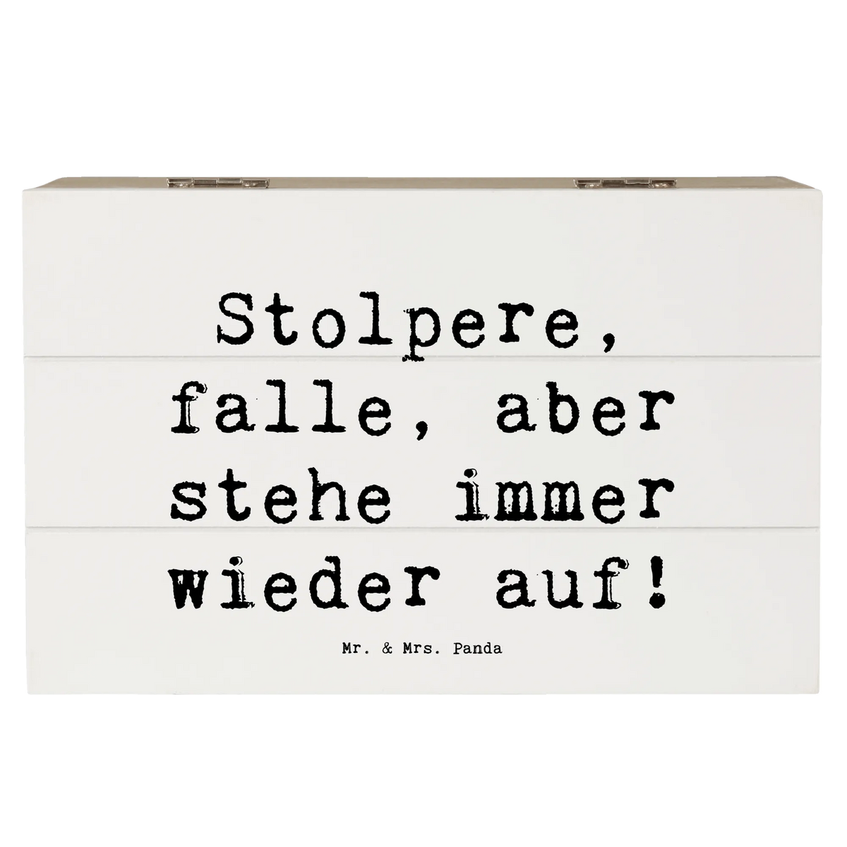 Wooden chest Saying Stolpere, falle, aber stehe immer wieder auf! Aufbewahrungskiste, Schatzkiste, schatzkiste holz, Holz Aufbewahrungsbox, Schatulle, schmuckkiste, Holzbox, Aufbewahrungsbox Holz, aufbewahrungskiste mit deckel, erinnerungsbox holz, box holz, Box, holzkästchen, Holzbox mit Deckel, truhe mit deckel, Holzkiste mit Deckel, schmuckbox, Erinnerungskiste, Aufbewahrungsbox aus Holz, kiste holz, geschenkbox holz, schatztruhe, Box aus Holz, Erinnerungsbox, fotokiste, geschenkkiste, Kiste mit Deckel, geschenkbox mit deckel, holzschachtel, Geschenkbox, Kiste, schmucktruhe, holzschatulle, Holztruhe, Truhe, truhe holz, Aufbewahrungstruhe, fotobox, Holzkiste, wanddeko, Dekoration, sprüche, zitate, spruch kollektion, inspiration, motivation, lebensweisheiten, geschenkideen, wohnaccessoires, sprüche sammlung, schöne sprüche, glück, liebe, freude, Lächeln, alltag verschönern, nachhaltige geschenke, Kreativ, Einzigartig, shopify, mr and mrs panda