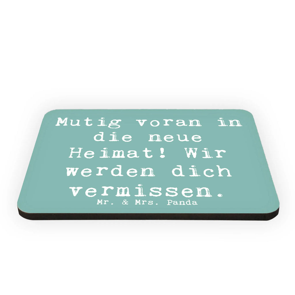 Magnet Spruch Umzug in eine neue Stadt Notiz Magnet, Kühlschrank Dekoration, Dekomagnet, Whiteboard Magnet, Souvenir Magnet, Pinnwandmagnet, Motivmagnete, Kühlschrankmagnet