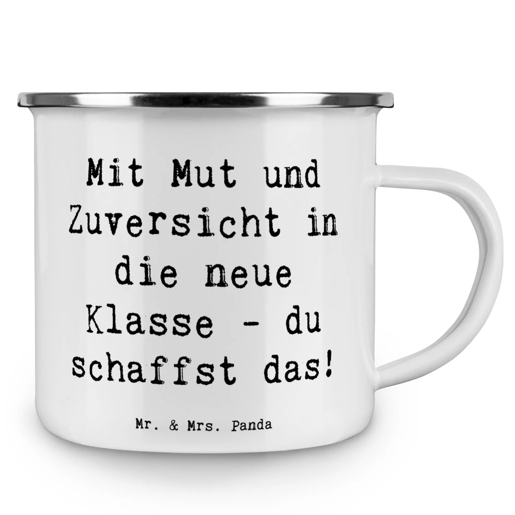 Enamel camping mug Saying Mit Mut und Zuversicht in die neue Klasse - du schaffst das! Blechtassen, Outdoor Tasse, Camping Tassen Emaille, Campingtassen, Outdoor Becher, Tasse Emaille, Camping Tasse Metall, Blechtasse Outdoor, Emaille Tasse, Emaille Becher Camping, Emaille Tasse Camping, Emailletasse, Edelstahl Trinkbecher, Emaille Tassen, Metalltasse für Camping, Campingtasse, Camping Becher, Camping Becher Edelstahl, Kaffee Blechtasse, Blechtasse, Camping Tasse Emaille, Campingbecher, Metall Tasse, Emaille Becher, Emaille Trinkbecher, Metalltasse, Camping Tassen, Tasse Camping, Emaille Campingbecher, Trinkbecher