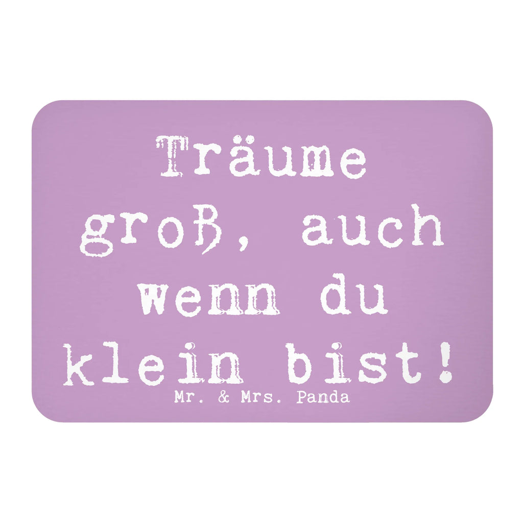 Magnet Spruch Alleine schlafen lernen Motivmagnete, Dekomagnet, Pinnwandmagnet, Souvenir Magnet, Notiz Magnet, Kühlschrank Dekoration, Whiteboard Magnet, Kühlschrankmagnet