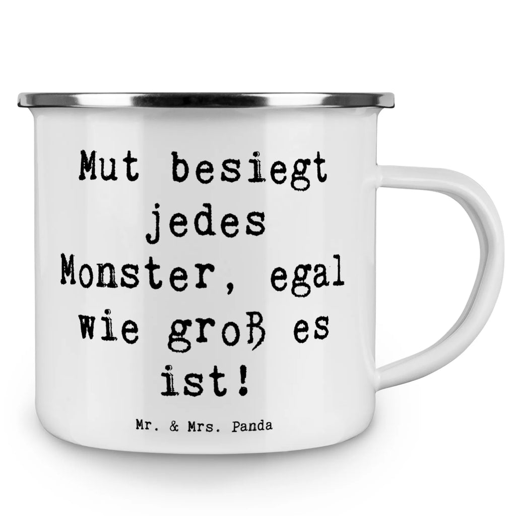 Enamel camping mug Saying Mut besiegt jedes Monster, egal wie groß es ist! Outdoor Tasse, Campingtasse, Blechtassen, Metall Tasse, Emaille Becher, Emaille Campingbecher, Camping Becher, Outdoor Becher, Metalltasse, Tasse Emaille, Tasse Camping, Emaille Tasse, Edelstahl Trinkbecher, Emaille Trinkbecher, Kaffee Blechtasse, Campingbecher, Blechtasse Outdoor, Camping Becher Edelstahl, Blechtasse, Camping Tassen, Camping Tasse Metall, Emaille Tassen, Campingtassen, Camping Tassen Emaille, Trinkbecher, Emailletasse, Emaille Tasse Camping, Emaille Becher Camping, Metalltasse für Camping, Camping Tasse Emaille