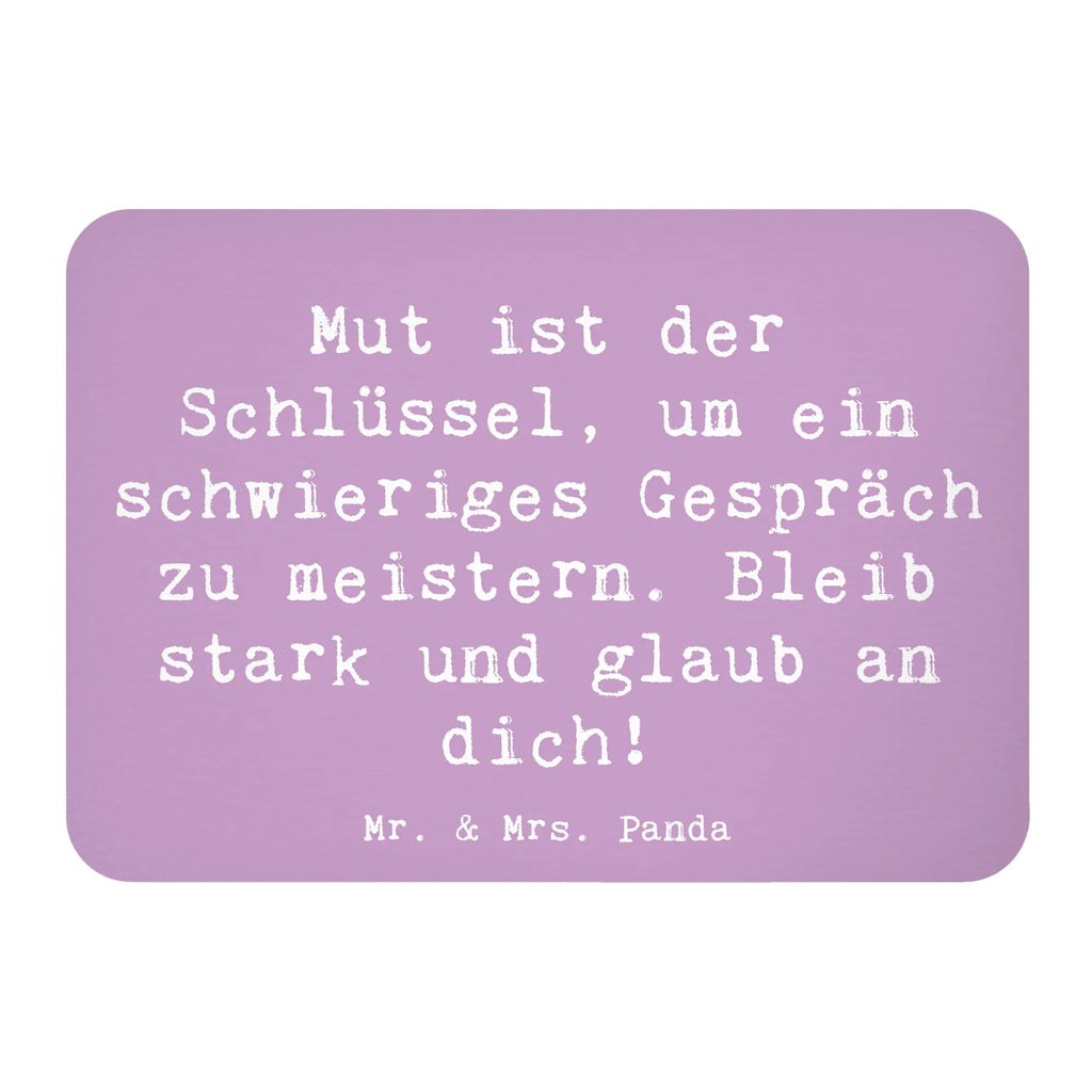 Magnet Spruch Ein schwieriges Gespräch führen Kühlschrank Dekoration, Motivmagnete, Dekomagnet, Whiteboard Magnet, Kühlschrankmagnet, Souvenir Magnet, Pinnwandmagnet, Notiz Magnet