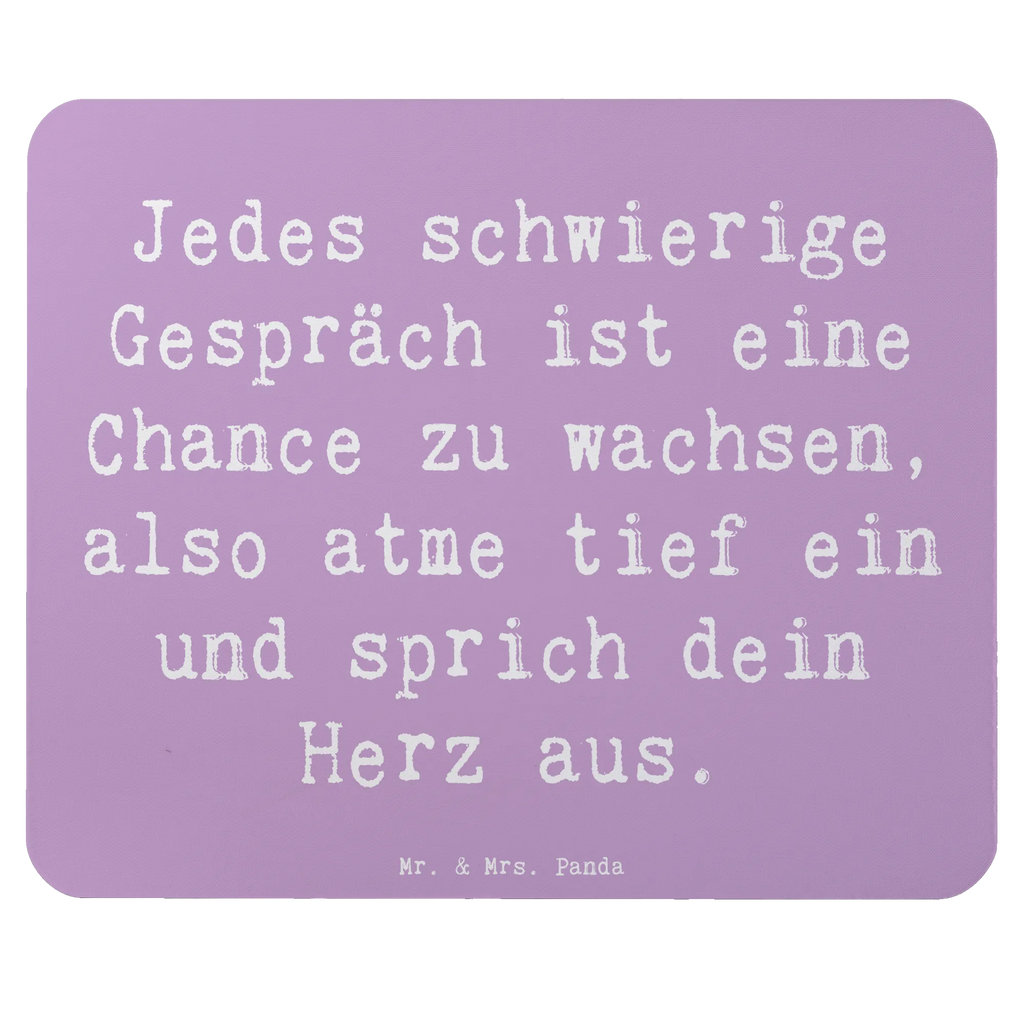 Mauspad Spruch Ein schwieriges Gespräch führen Büroausstattung, Mausunterlage, Mousepad, Einzigartiges Mauspad, PC Zubehör, Computer zubehör, Mauspad Büro, Mauspad, Designer Mauspad, Arbeitszimmer