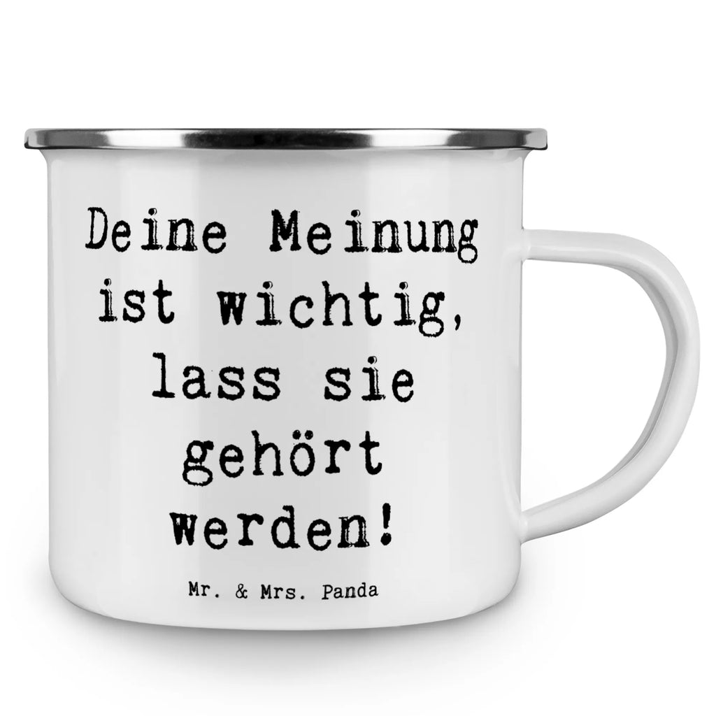 Enamel camping mug Saying Deine Meinung ist wichtig, lass sie gehört werden! Trinkbecher, Emaille Tassen, Camping Tasse Metall, Emaille Becher Camping, Emailletasse, Camping Tassen Emaille, Metall Tasse, Camping Becher, Blechtasse, Campingtasse, Outdoor Tasse, Tasse Camping, Metalltasse für Camping, Metalltasse, Outdoor Becher, Blechtassen, Camping Tassen, Blechtasse Outdoor, Emaille Trinkbecher, Camping Tasse Emaille, Tasse Emaille, Camping Becher Edelstahl, Emaille Becher, Campingbecher, Emaille Tasse Camping, Edelstahl Trinkbecher, Emaille Tasse, Campingtassen, Kaffee Blechtasse, Emaille Campingbecher