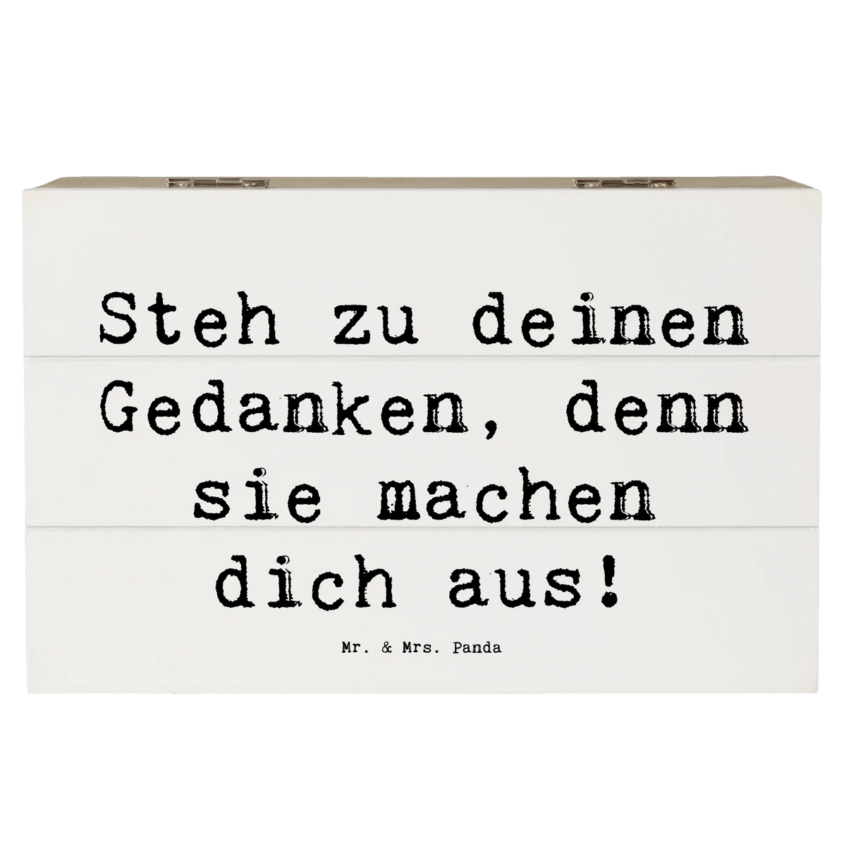 Wooden chest Saying Steh zu deinen Gedanken, denn sie machen dich aus! Holztruhe, geschenkbox holz, Kiste mit Deckel, Schatzkiste, Aufbewahrungsbox Holz, Erinnerungskiste, Truhe, truhe mit deckel, Aufbewahrungstruhe, aufbewahrungskiste mit deckel, geschenkbox mit deckel, Holzbox, kiste holz, Holzkiste mit Deckel, Holz Aufbewahrungsbox, schatzkiste holz, schatztruhe, Geschenkbox, Aufbewahrungsbox aus Holz, Box aus Holz, Kiste, fotokiste, Holzkiste, schmucktruhe, erinnerungsbox holz, schmuckbox, fotobox, Holzbox mit Deckel, Erinnerungsbox, Aufbewahrungskiste, holzschatulle, Box, holzschachtel, geschenkkiste, schmuckkiste, truhe holz, holzkästchen, Schatulle, box holz, wanddeko, Dekoration, sprüche, zitate, spruch kollektion, inspiration, motivation, lebensweisheiten, geschenkideen, wohnaccessoires, sprüche sammlung, schöne sprüche, glück, liebe, freude, Lächeln, alltag verschönern, nachhaltige geschenke, Kreativ, Einzigartig, shopify, mr and mrs panda