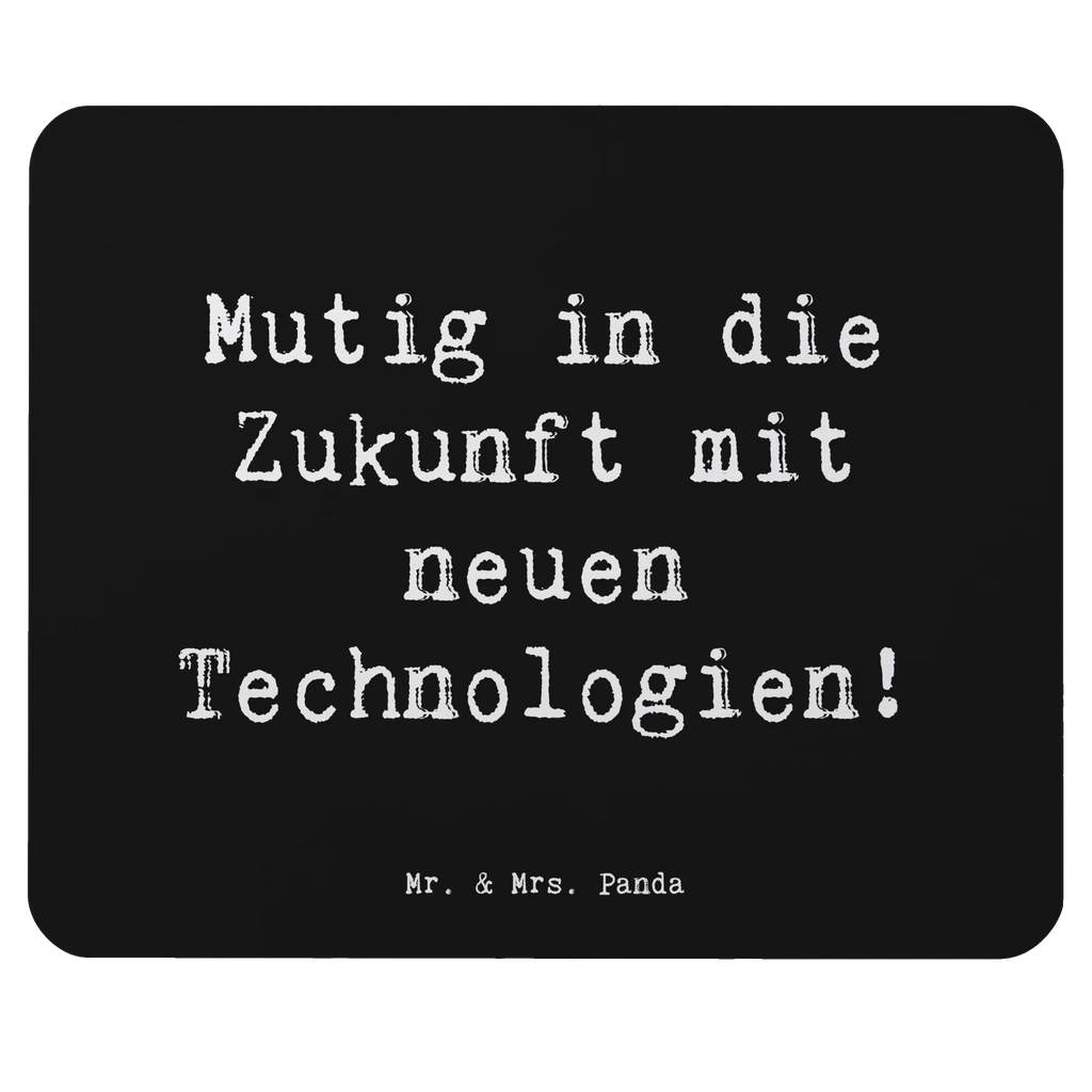 Mauspad Spruch Neuen Technologien begegnen Einzigartiges Mauspad, Büroausstattung, Mousepad, Computer zubehör, Designer Mauspad, Arbeitszimmer, Mausunterlage, Mauspad, PC Zubehör, Mauspad Büro