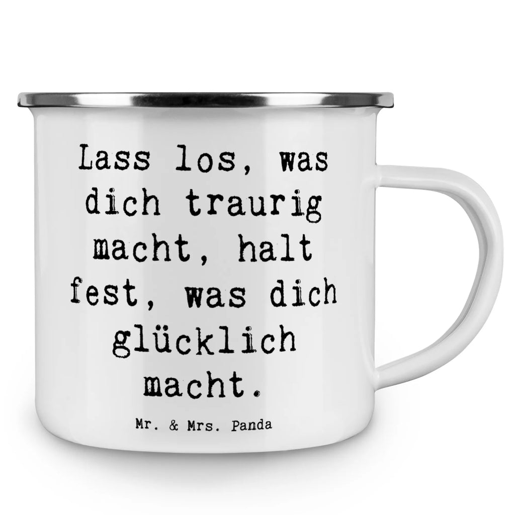 Enamel camping mug Saying Lass los, was dich traurig macht, halt fest, was dich glücklich macht. Emaille Campingbecher, Camping Tasse Metall, Camping Tasse Emaille, Metalltasse für Camping, Blechtassen, Metalltasse, Outdoor Tasse, Camping Tassen Emaille, Emaille Trinkbecher, Emaille Tasse, Emaille Tasse Camping, Tasse Camping, Emaille Tassen, Kaffee Blechtasse, Blechtasse Outdoor, Outdoor Becher, Camping Becher Edelstahl, Edelstahl Trinkbecher, Emailletasse, Camping Tassen, Blechtasse, Tasse Emaille, Campingtassen, Trinkbecher, Metall Tasse, Emaille Becher, Campingtasse, Campingbecher, Emaille Becher Camping, Camping Becher