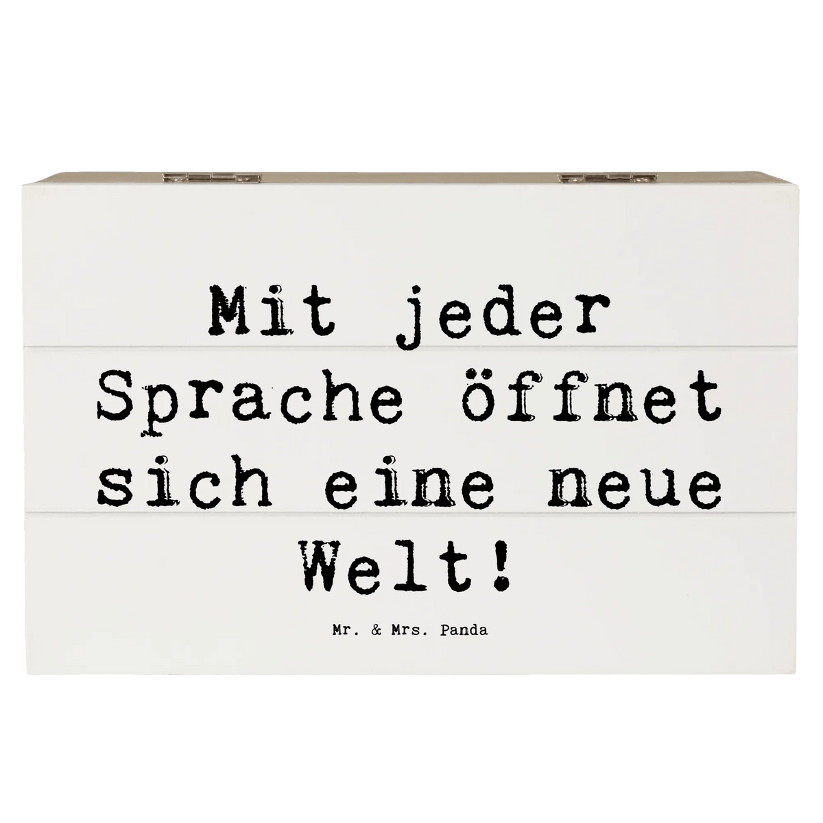 Holzkiste Spruch Sprachen lernen aufbewahrungskiste mit deckel, Schatzkiste, Schatulle, Aufbewahrungstruhe, erinnerungsbox holz, holzschachtel, Holzkiste mit Deckel, Geschenkbox, geschenkkiste, Aufbewahrungsbox aus Holz, Box, Aufbewahrungskiste, Box aus Holz, Holz Aufbewahrungsbox, Truhe, Kiste, Erinnerungsbox, schmuckbox, holzkästchen, truhe mit deckel, Holztruhe, holzschatulle, schatztruhe, geschenkbox mit deckel, fotobox, schatzkiste holz, Holzbox, Kiste mit Deckel, geschenkbox holz, truhe holz, fotokiste, box holz, Holzkiste, schmuckkiste, schmucktruhe, kiste holz, Erinnerungskiste, Aufbewahrungsbox Holz, Holzbox mit Deckel, wanddeko, Dekoration, sprüche, zitate, spruch kollektion, inspiration, motivation, lebensweisheiten, geschenkideen, wohnaccessoires, sprüche sammlung, schöne sprüche, glück, liebe, freude, Lächeln, alltag verschönern, nachhaltige geschenke, Kreativ, Einzigartig, shopify, mr and mrs panda