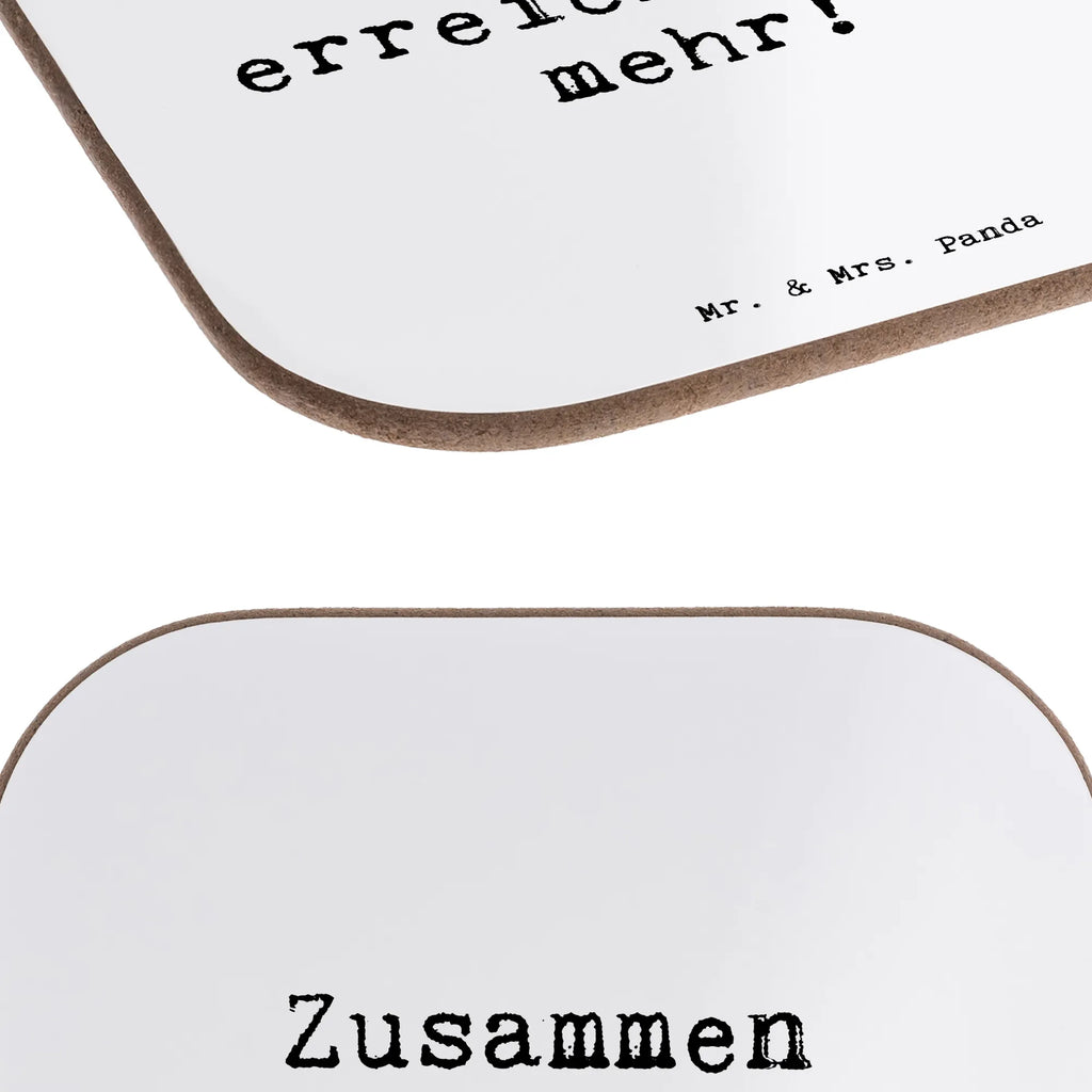 Square coaster Saying Zusammen erreichen wir mehr! Tischschoner, weinflaschenuntersetzer, Becheruntersetzer, hartfaser untersetzer, deko untersetzer, Untersetzer, schutzuntersetzer, eckiger untersetzer, Tischuntersetzer, Untersetzer Gläser, bieruntersetzer, Untersetzer Tasse, party untersetzer, gläseruntersetzer, esstisch untersetzer, Glasuntersetzer, bar untersetzer, Tassen Untersetzer, Untersetzer für Gläser, Coaster, garten untersetzer, weinuntersetzer, unterleger, Getränkeuntersetzer, Untersetzer Quadratisch, Untersetzer Tee, Design Untersetzer, grill untersetzer, hartfaseruntersetzer, Quadratischer Untersetzer, Flaschenuntersetzer, Teeuntersetzer, Untersetzer Kaffee, Kaffeeuntersetzer, Untersetzer Glas, Baruntersetzer, Tassenuntersetzer, Holzuntersetzer, weinglasuntersetzer, Dekoration, sprüche, zitate, spruch kollektion, inspiration, motivation, lebensweisheiten, geschenkideen, wanddeko, wohnaccessoires, sprüche sammlung, schöne sprüche, glück, liebe, freude, Lächeln, alltag verschönern, nachhaltige geschenke, Kreativ, Einzigartig, shopify, mr and mrs panda