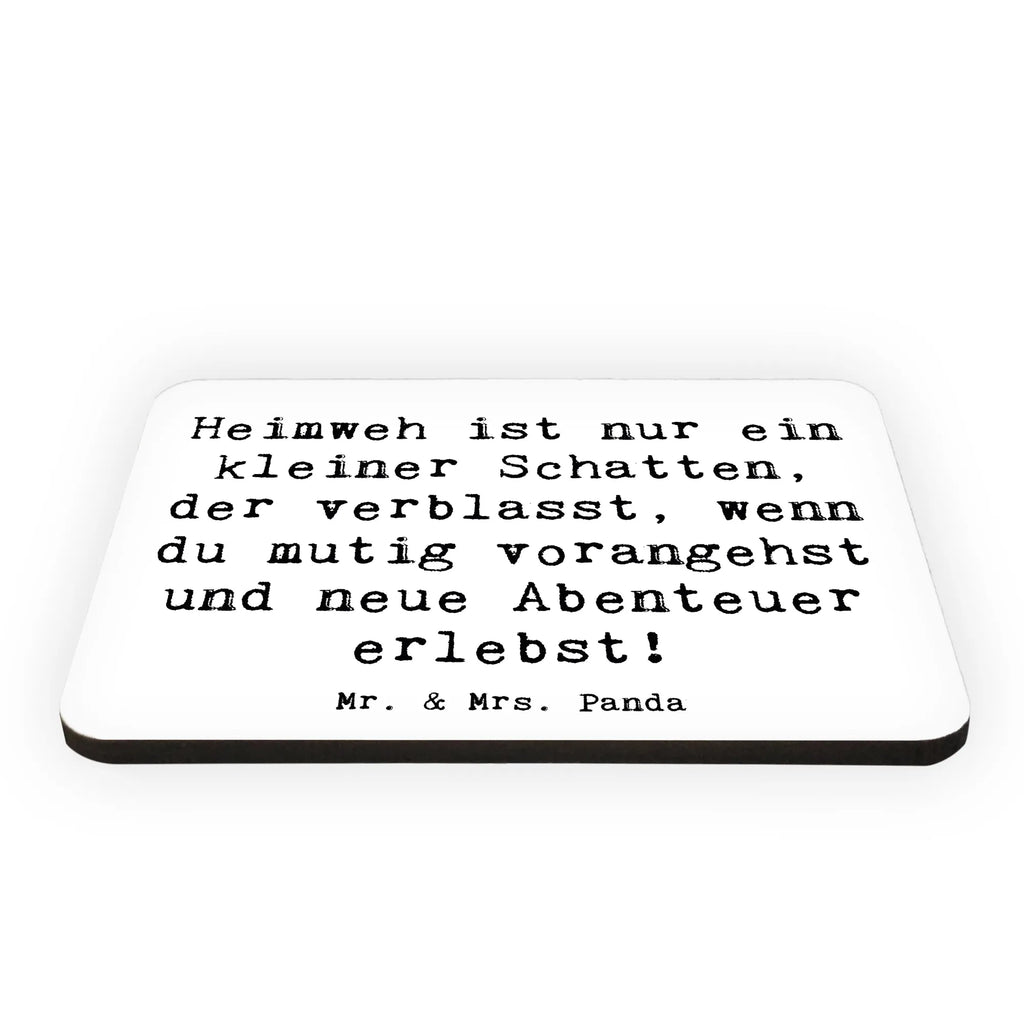 Magnet Spruch Heimweh überwinden Abenteuer erleben spruchmagnet, Kühlschrankmagnet, holz whiteboardmagnet, einkaufszettelmagnet, Dekomagnet, Pinnwandmagnet, mdf magnet, tafelmagnet, designmagnet, holzmagnet, holz kühlschrankmagnet, notizmagnet, wandmagnet, büromagnet, Fridge Magnet, haftmagnet, whiteboardmagnet, zettelhalter, memomagnet, rechteckmagnet, bildmagnet, Notizhalter, magnet, küchenmagnet, Dekoration, sprüche, zitate, spruch kollektion, inspiration, motivation, lebensweisheiten, geschenkideen, wanddeko, wohnaccessoires, sprüche sammlung, schöne sprüche, glück, liebe, freude, Lächeln, alltag verschönern, nachhaltige geschenke, Kreativ, Einzigartig, shopify, mr and mrs panda