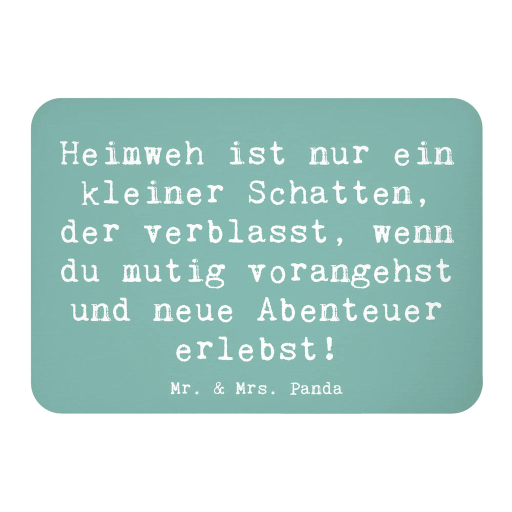 Magnet Spruch Heimweh überwinden Abenteuer erleben spruchmagnet, Kühlschrankmagnet, holz whiteboardmagnet, einkaufszettelmagnet, Dekomagnet, Pinnwandmagnet, mdf magnet, tafelmagnet, designmagnet, holzmagnet, holz kühlschrankmagnet, notizmagnet, wandmagnet, büromagnet, Fridge Magnet, haftmagnet, whiteboardmagnet, zettelhalter, memomagnet, rechteckmagnet, bildmagnet, Notizhalter, magnet, küchenmagnet, Dekoration, sprüche, zitate, spruch kollektion, inspiration, motivation, lebensweisheiten, geschenkideen, wanddeko, wohnaccessoires, sprüche sammlung, schöne sprüche, glück, liebe, freude, Lächeln, alltag verschönern, nachhaltige geschenke, Kreativ, Einzigartig, shopify, mr and mrs panda