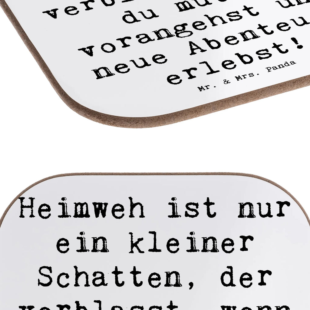 Square coaster Saying Heimweh ist nur ein kleiner Schatten, der verblasst, wenn du mutig vorangehst und neue Abenteuer erlebst! Holzuntersetzer, Untersetzer Holz, Glasuntersetzer, Untersetzer Design, Untersetzer für Gläser, Untersetzer aus Holz, Untersetzer, Tassen Untersetzer, Getränkeuntersetzer, Untersetzer Gläser, Bierdeckel, Korkuntersetzer