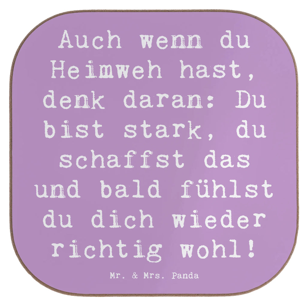 Square coaster Saying Auch wenn du Heimweh hast, denk daran: Du bist stark, du schaffst das und bald fühlst du dich wieder richtig wohl! Getränkeuntersetzer, grill untersetzer, Teeuntersetzer, Untersetzer Quadratisch, Untersetzer Kaffee, deko untersetzer, Untersetzer Tasse, Becheruntersetzer, schutzuntersetzer, Untersetzer Gläser, Tassen Untersetzer, Untersetzer für Gläser, bar untersetzer, Quadratischer Untersetzer, weinuntersetzer, eckiger untersetzer, garten untersetzer, Untersetzer, Tassenuntersetzer, Design Untersetzer, unterleger, hartfaser untersetzer, esstisch untersetzer, gläseruntersetzer, Holzuntersetzer, hartfaseruntersetzer, weinglasuntersetzer, Flaschenuntersetzer, Baruntersetzer, Untersetzer Glas, bieruntersetzer, party untersetzer, weinflaschenuntersetzer, Glasuntersetzer, Coaster, Tischuntersetzer, Kaffeeuntersetzer, Untersetzer Tee, Tischschoner, Dekoration, sprüche, zitate, spruch kollektion, inspiration, motivation, lebensweisheiten, geschenkideen, wanddeko, wohnaccessoires, sprüche sammlung, schöne sprüche, glück, liebe, freude, Lächeln, alltag verschönern, nachhaltige geschenke, Kreativ, Einzigartig, shopify, mr and mrs panda