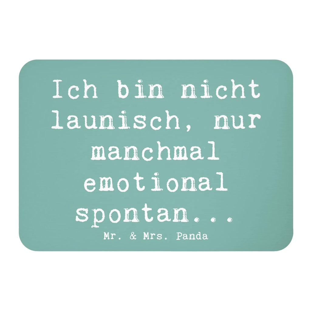 Magnet Spruch Emotionen ausdrücken rechteckmagnet, küchenmagnet, whiteboardmagnet, zettelhalter, memomagnet, einkaufszettelmagnet, holz kühlschrankmagnet, spruchmagnet, holz whiteboardmagnet, designmagnet, Dekomagnet, Kühlschrankmagnet, Notizhalter, tafelmagnet, büromagnet, notizmagnet, holzmagnet, Fridge Magnet, Pinnwandmagnet, wandmagnet, bildmagnet, mdf magnet, haftmagnet, magnet, Dekoration, sprüche, zitate, spruch kollektion, inspiration, motivation, lebensweisheiten, geschenkideen, wanddeko, wohnaccessoires, sprüche sammlung, schöne sprüche, glück, liebe, freude, Lächeln, alltag verschönern, nachhaltige geschenke, Kreativ, Einzigartig, shopify, mr and mrs panda