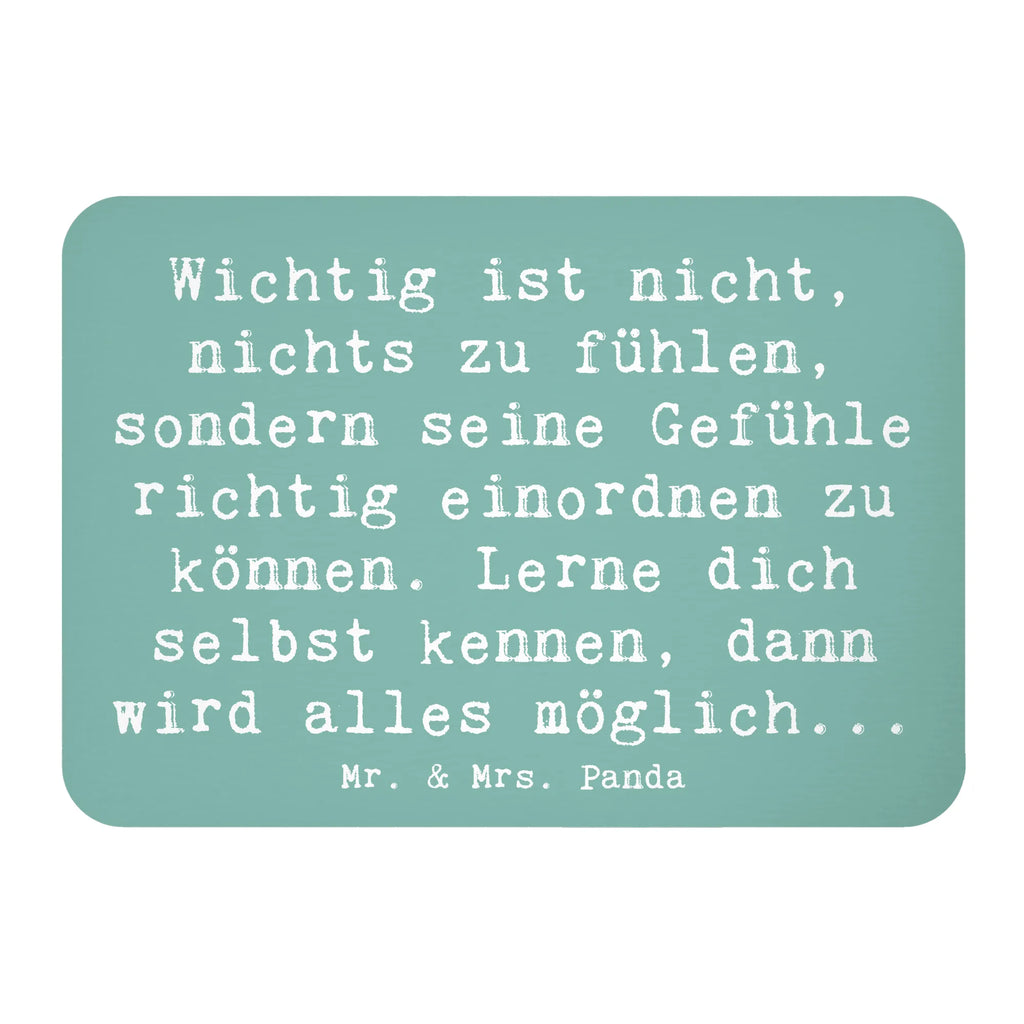 Magnet Spruch Emotionen ausdrücken Weisheit designmagnet, Dekomagnet, holzmagnet, tafelmagnet, küchenmagnet, Pinnwandmagnet, Notizhalter, einkaufszettelmagnet, wandmagnet, notizmagnet, haftmagnet, Kühlschrankmagnet, magnet, whiteboardmagnet, bildmagnet, holz whiteboardmagnet, mdf magnet, zettelhalter, spruchmagnet, Fridge Magnet, holz kühlschrankmagnet, büromagnet, memomagnet, rechteckmagnet, Dekoration, sprüche, zitate, spruch kollektion, inspiration, motivation, lebensweisheiten, geschenkideen, wanddeko, wohnaccessoires, sprüche sammlung, schöne sprüche, glück, liebe, freude, Lächeln, alltag verschönern, nachhaltige geschenke, Kreativ, Einzigartig, shopify, mr and mrs panda