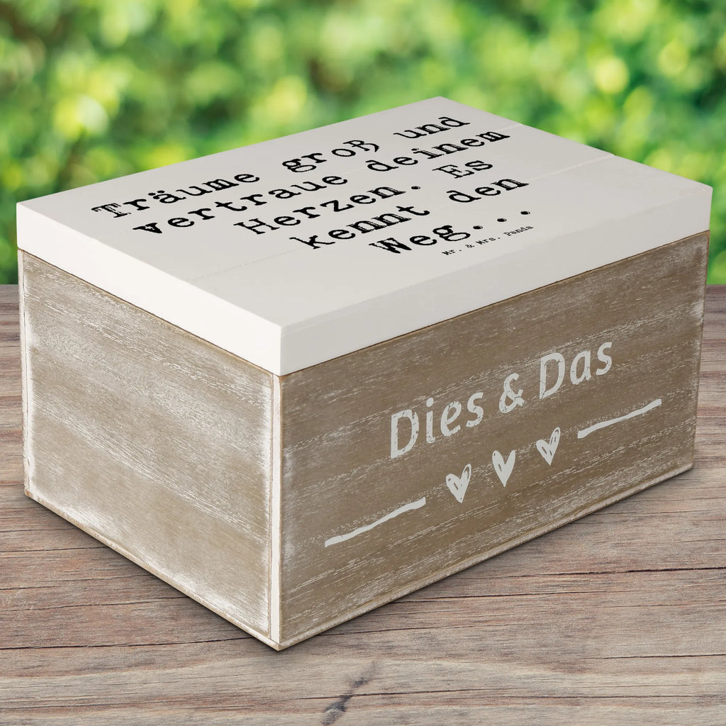 Holzkiste Spruch Herzen Vertrauen Schatulle, Truhe, Erinnerungsbox, Geschenkbox, Geschenkdose, Kiste, Dekokiste, Aufbewahrungsbox, Holzkiste, Schatzkiste, XXL, Erinnerungskiste
