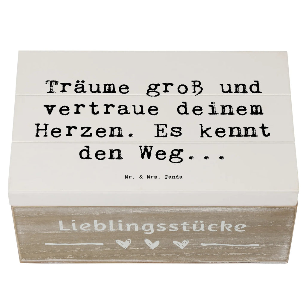Holzkiste Spruch Herzen Vertrauen Schatulle, Truhe, Erinnerungsbox, Geschenkbox, Geschenkdose, Kiste, Dekokiste, Aufbewahrungsbox, Holzkiste, Schatzkiste, XXL, Erinnerungskiste
