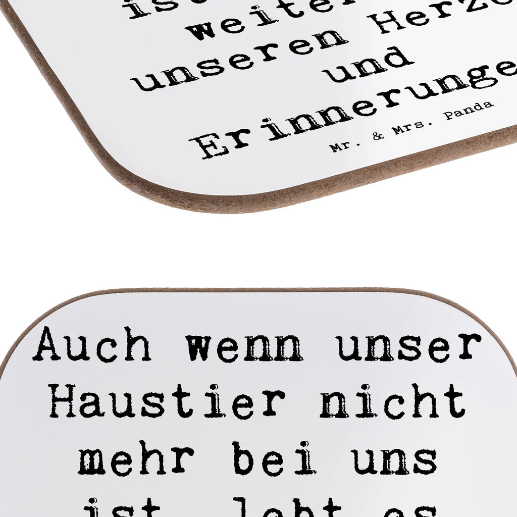 Square coaster Saying Auch wenn unser Haustier nicht mehr bei uns ist, lebt es weiter in unseren Herzen und Erinnerungen. Untersetzer Design, Glasuntersetzer, Bierdeckel, Untersetzer aus Holz, Untersetzer für Gläser, Untersetzer Gläser, Korkuntersetzer, Untersetzer, Holzuntersetzer, Tassen Untersetzer, Getränkeuntersetzer, Untersetzer Holz