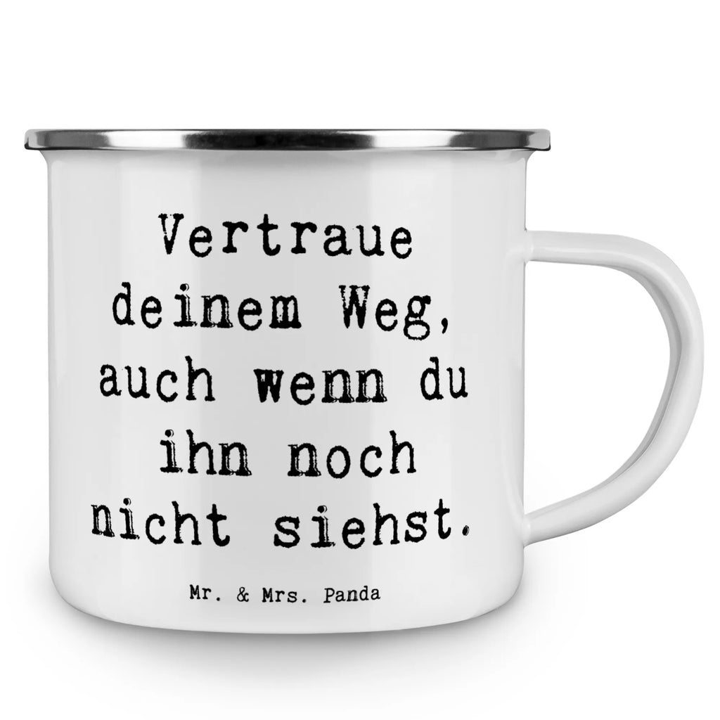 Enamel camping mug Saying Vertraue deinem Weg, auch wenn du ihn noch nicht siehst. Camping Becher Edelstahl, Metalltasse für Camping, Outdoor Tasse, Metalltasse, Trinkbecher, Kaffee Blechtasse, Outdoor Becher, Emaille Tasse Camping, Emaille Trinkbecher, Blechtasse Outdoor, Emailletasse, Emaille Becher, Edelstahl Trinkbecher, Blechtassen, Camping Becher, Campingtasse, Camping Tassen Emaille, Tasse Camping, Tasse Emaille, Blechtasse, Metall Tasse, Camping Tasse Metall, Campingtassen, Emaille Tasse, Emaille Campingbecher, Emaille Tassen, Camping Tassen, Camping Tasse Emaille, Campingbecher, Emaille Becher Camping