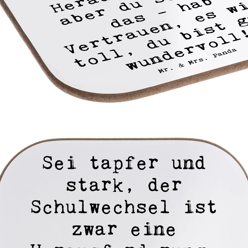 Square coaster Saying Sei tapfer und stark, der Schulwechsel ist zwar eine Herausforderung, aber du schaffst das - hab Vertrauen, es wird toll, du bist ganz wundervoll! Untersetzer Holz, Getränkeuntersetzer, Holzuntersetzer, Glasuntersetzer, Tassen Untersetzer, Bierdeckel, Korkuntersetzer, Untersetzer, Untersetzer für Gläser, Untersetzer Gläser, Untersetzer aus Holz, Untersetzer Design