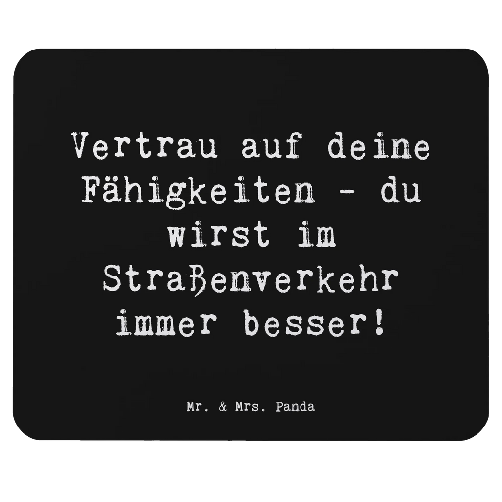 Mauspad Spruch Erste Erfahrungen im Straßenverkehr machen Arbeitszimmer, Mauspad, Büroausstattung, Mauspad Büro, Mousepad, PC Zubehör, Computer zubehör, Mausunterlage, Einzigartiges Mauspad, Designer Mauspad