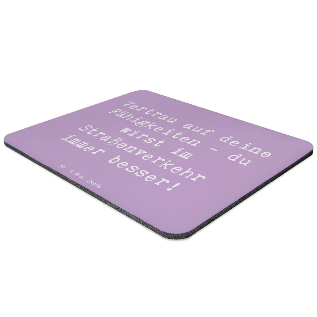 Mauspad Spruch Erste Erfahrungen im Straßenverkehr machen Arbeitszimmer, Mauspad, Büroausstattung, Mauspad Büro, Mousepad, PC Zubehör, Computer zubehör, Mausunterlage, Einzigartiges Mauspad, Designer Mauspad