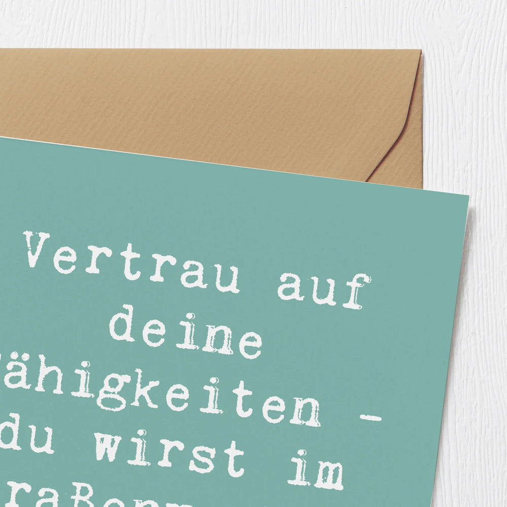 Deluxe Karte Spruch Erste Erfahrungen im Straßenverkehr machen sprüche karten, Einladungskarte, lustige karten, Klappkarte, Hochwertige Klappkarte, Gutscheinkarte, quadratische karte, Geburtstagskarte, Glückwunschkarte, weihnachtskarte, abschiedskarte, Hochwertige Grußkarte, Karte, Dankeskarte, Geschenkkarte, geburtskarte, Hochzeitskarte, Grußkarte, dekoration, sprüche, zitate, spruch kollektion, inspiration, motivation, lebensweisheiten, geschenkideen, wanddeko, wohnaccessoires, sprüche sammlung, schöne sprüche, glück, liebe, freude, lächeln, alltag verschönern, nachhaltige geschenke, kreativ, einzigartig, shopify, mr and mrs panda