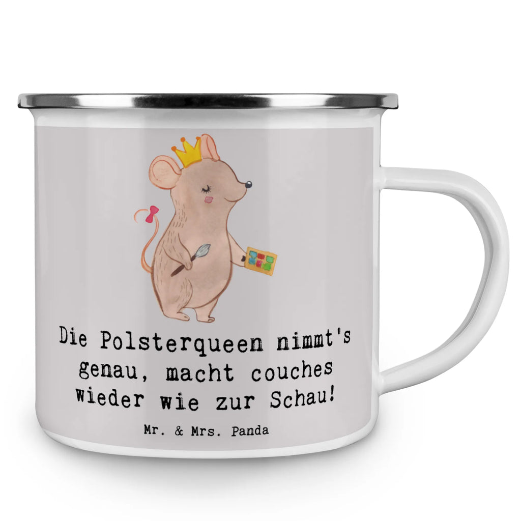 Enamel camping mug Die Polsterqueen nimmt's genau, macht couches wieder wie zur Schau! Emaille Campingbecher, Outdoor Becher, Emaille Tassen, Camping Becher Edelstahl, Blechtassen, Emaille Becher, Emailletasse, Campingtassen, Tasse Camping, Emaille Tasse Camping, Metalltasse für Camping, Emaille Tasse, Metall Tasse, Kaffee Blechtasse, Camping Tasse Emaille, Camping Becher, Campingbecher, Edelstahl Trinkbecher, Blechtasse Outdoor, Blechtasse, Outdoor Tasse, Trinkbecher, Camping Tassen, Camping Tasse Metall, Camping Tassen Emaille, Emaille Becher Camping, Emaille Trinkbecher, Tasse Emaille, Campingtasse, Metalltasse, Beruf, Ausbildung, Jubiläum, Abschied, Rente, Kollege, Kollegin, Geschenk, Schenken, Arbeitskollege, Mitarbeiter, Firma, Danke, Dankeschön