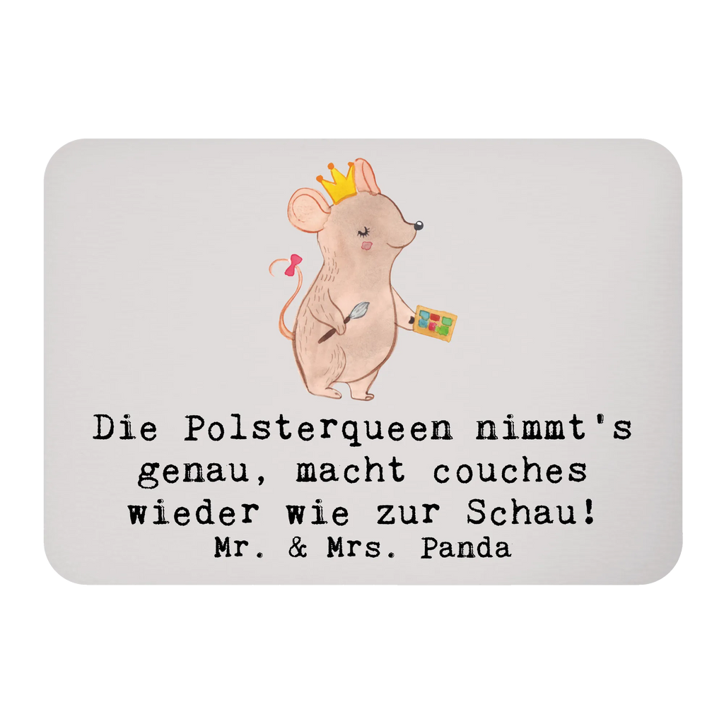 Magnet Polsterei Präzision Notiz Magnet, Pinnwandmagnet, Dekomagnet, Kühlschrank Dekoration, Whiteboard Magnet, Souvenir Magnet, Motivmagnete, Kühlschrankmagnet, Beruf, Ausbildung, Jubiläum, Abschied, Rente, Kollege, Kollegin, Geschenk, Schenken, Arbeitskollege, Mitarbeiter, Firma, Danke, Dankeschön