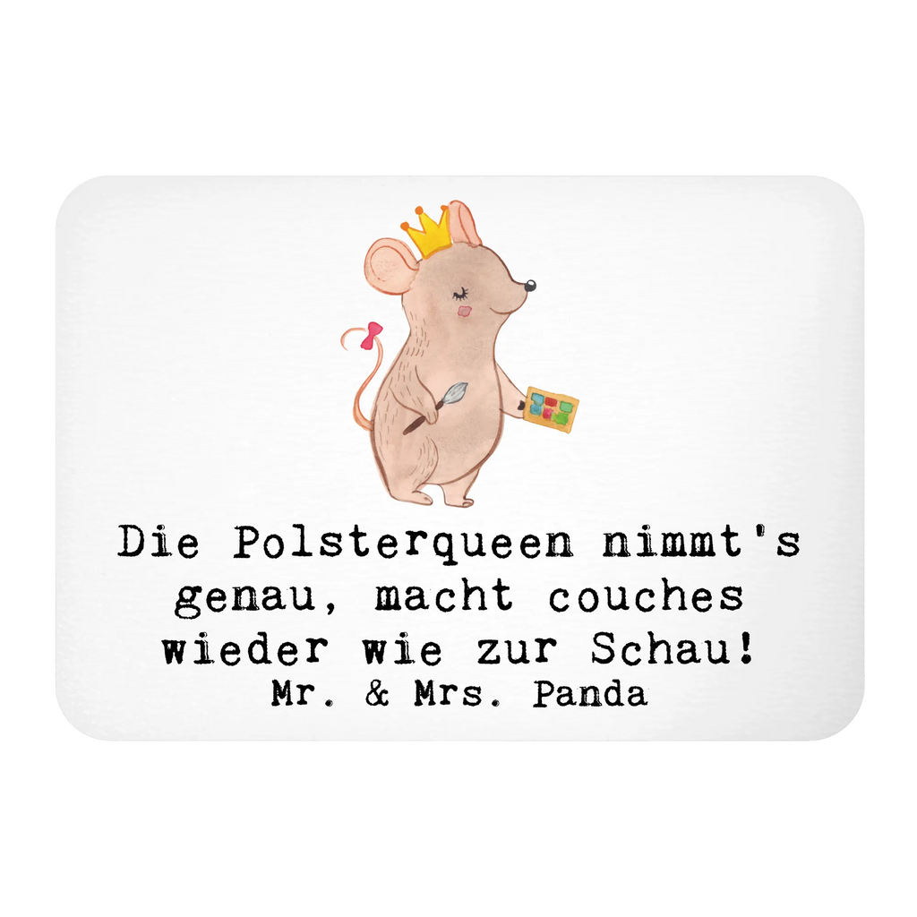 Magnet Polsterei Präzision Notiz Magnet, Pinnwandmagnet, Dekomagnet, Kühlschrank Dekoration, Whiteboard Magnet, Souvenir Magnet, Motivmagnete, Kühlschrankmagnet, Beruf, Ausbildung, Jubiläum, Abschied, Rente, Kollege, Kollegin, Geschenk, Schenken, Arbeitskollege, Mitarbeiter, Firma, Danke, Dankeschön