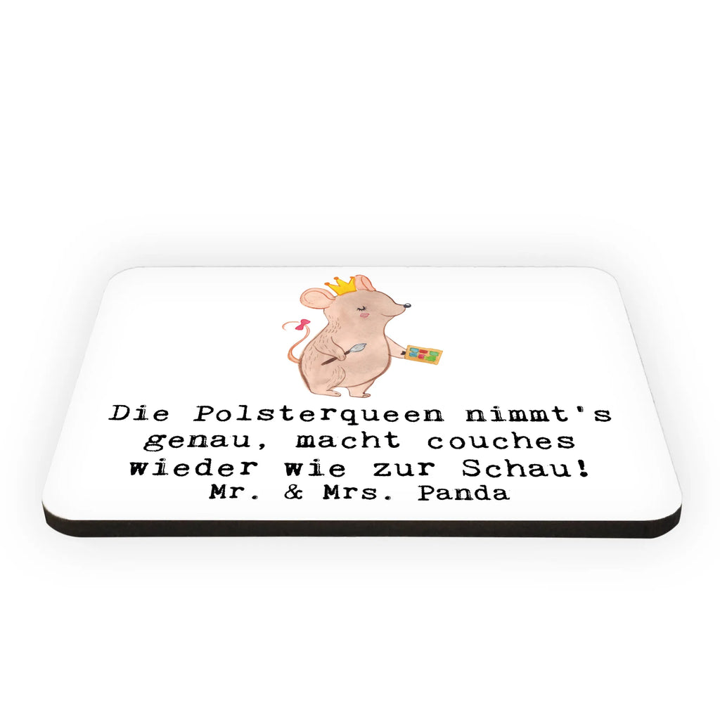 Magnet Polsterei Präzision Notiz Magnet, Pinnwandmagnet, Dekomagnet, Kühlschrank Dekoration, Whiteboard Magnet, Souvenir Magnet, Motivmagnete, Kühlschrankmagnet, Beruf, Ausbildung, Jubiläum, Abschied, Rente, Kollege, Kollegin, Geschenk, Schenken, Arbeitskollege, Mitarbeiter, Firma, Danke, Dankeschön