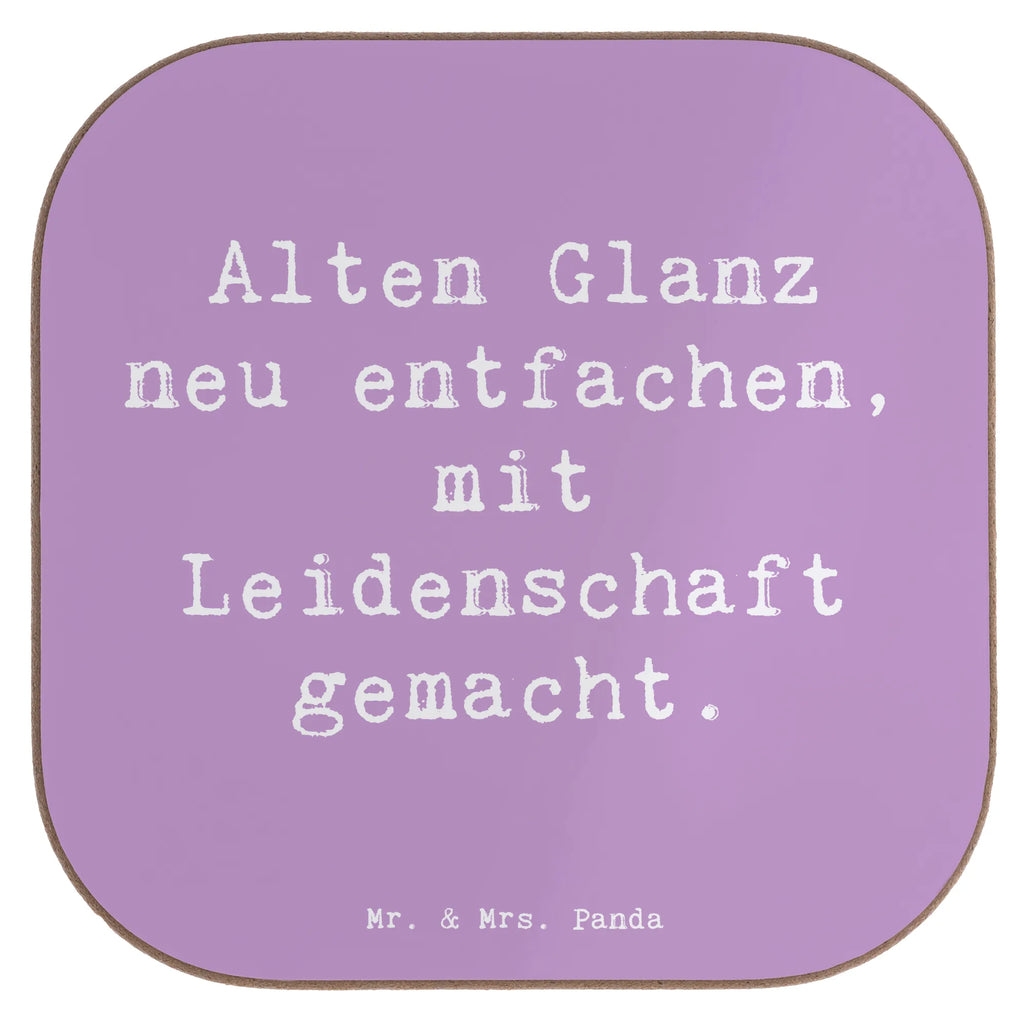 Untersetzer Alten Glanz neu entfachen, mit Leidenschaft gemacht. Untersetzer, Bierdeckel, Glasuntersetzer, Untersetzer Gläser, Getränkeuntersetzer, Untersetzer aus Holz, Untersetzer für Gläser, Korkuntersetzer, Untersetzer Holz, Holzuntersetzer, Tassen Untersetzer, Untersetzer Design, Beruf, Ausbildung, Jubiläum, Abschied, Rente, Kollege, Kollegin, Geschenk, Schenken, Arbeitskollege, Mitarbeiter, Firma, Danke, Dankeschön