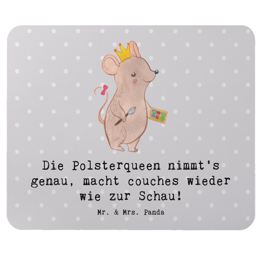 Mauspad Polsterei Präzision Mousepad, Büroausstattung, Einzigartiges Mauspad, Mauspad Büro, PC Zubehör, Mausunterlage, Mauspad, Designer Mauspad, Arbeitszimmer, Computer zubehör, Beruf, Ausbildung, Jubiläum, Abschied, Rente, Kollege, Kollegin, Geschenk, Schenken, Arbeitskollege, Mitarbeiter, Firma, Danke, Dankeschön