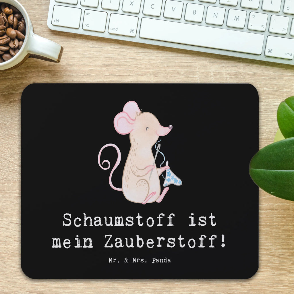 Mouse mat Schaumstoff ist mein Zauberstoff! Mauspad Büro, Designer Mauspad, Mousepad, Einzigartiges Mauspad, Arbeitszimmer, Mausunterlage, PC Zubehör, Computer zubehör, Büroausstattung, Mauspad, Beruf, Ausbildung, Jubiläum, Abschied, Rente, Kollege, Kollegin, Geschenk, Schenken, Arbeitskollege, Mitarbeiter, Firma, Danke, Dankeschön