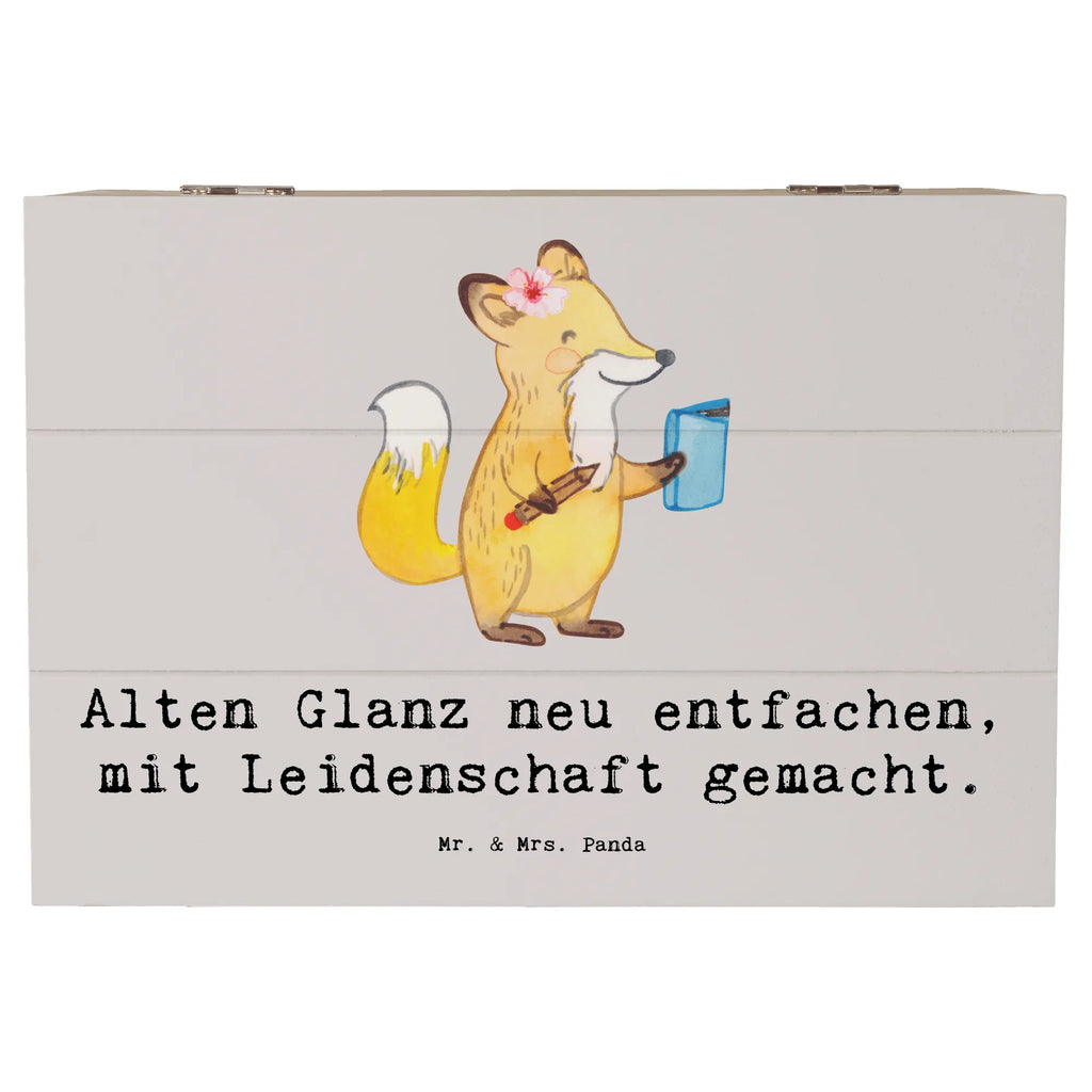 Holzkiste Polsterin Glanz Truhe, Erinnerungsbox, XXL, Geschenkbox, Geschenkdose, Schatulle, Dekokiste, Aufbewahrungsbox, Erinnerungskiste, Schatzkiste, Kiste, Holzkiste, Beruf, Ausbildung, Jubiläum, Abschied, Rente, Kollege, Kollegin, Geschenk, Schenken, Arbeitskollege, Mitarbeiter, Firma, Danke, Dankeschön