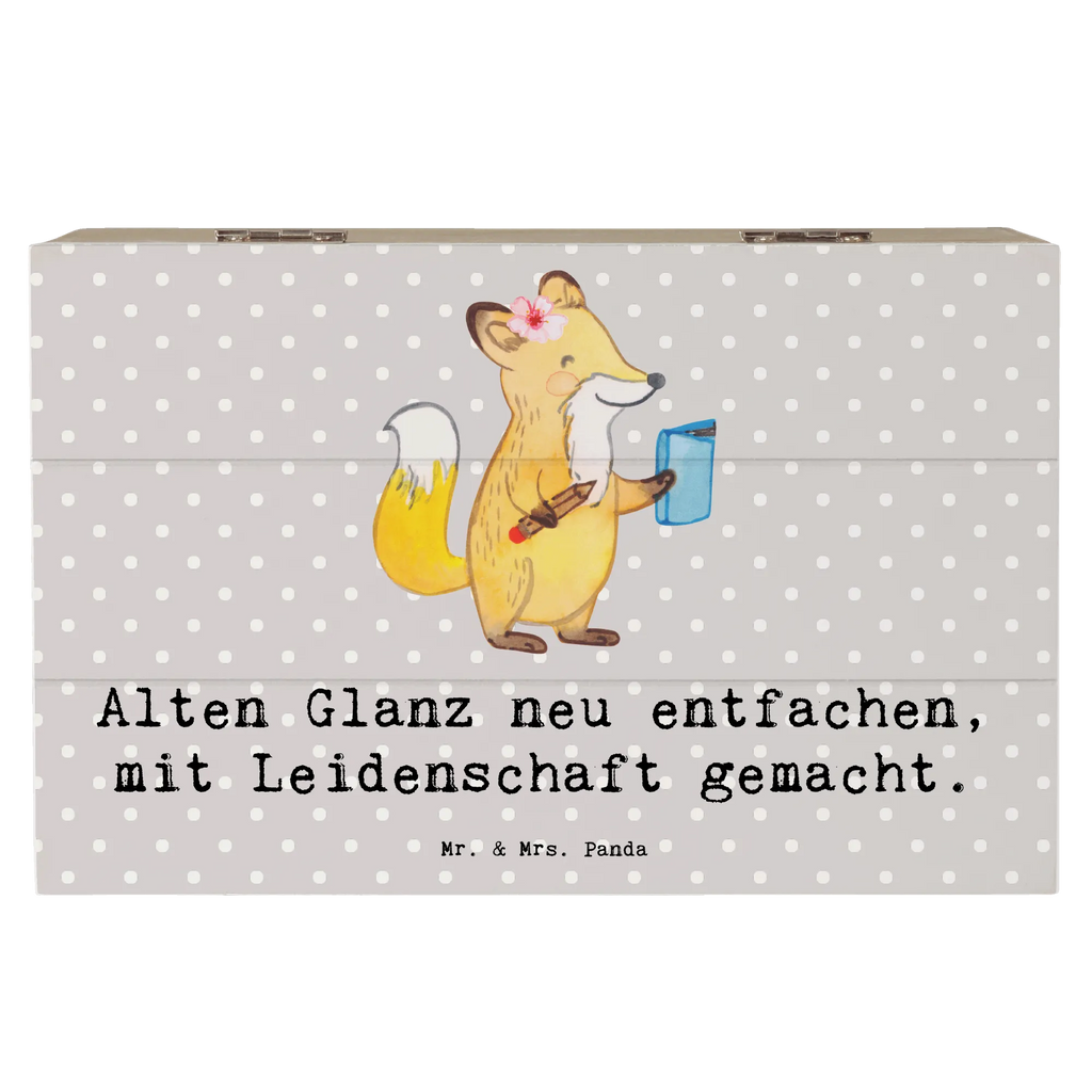 Holzkiste Polsterin Glanz Truhe, Erinnerungsbox, XXL, Geschenkbox, Geschenkdose, Schatulle, Dekokiste, Aufbewahrungsbox, Erinnerungskiste, Schatzkiste, Kiste, Holzkiste, Beruf, Ausbildung, Jubiläum, Abschied, Rente, Kollege, Kollegin, Geschenk, Schenken, Arbeitskollege, Mitarbeiter, Firma, Danke, Dankeschön