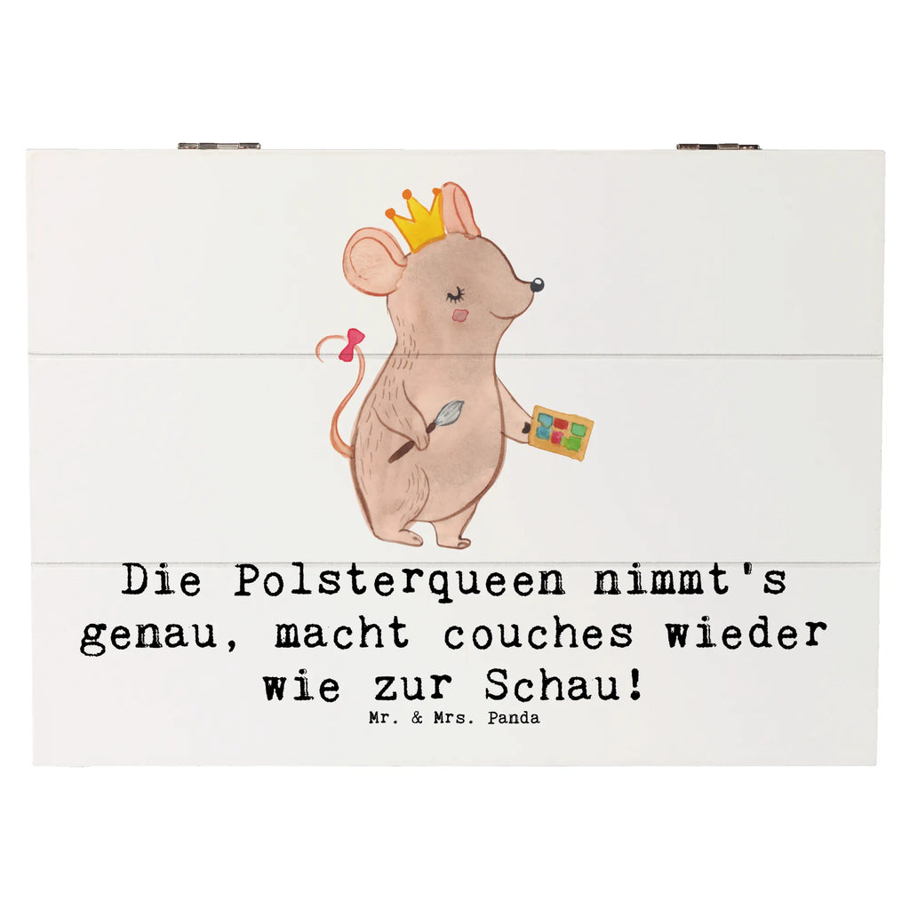 Holzkiste Polsterei Präzision Schatulle, Geschenkbox, Schatzkiste, Holzkiste, Geschenkdose, Kiste, Truhe, Erinnerungskiste, Aufbewahrungsbox, XXL, Dekokiste, Erinnerungsbox, Beruf, Ausbildung, Jubiläum, Abschied, Rente, Kollege, Kollegin, Geschenk, Schenken, Arbeitskollege, Mitarbeiter, Firma, Danke, Dankeschön