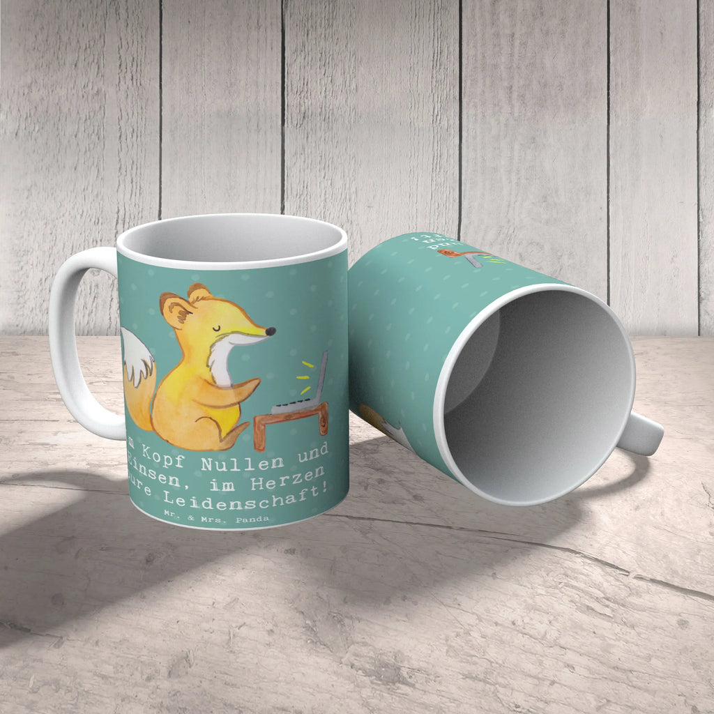 Tasse Programmierer Herz Bürotasse, Geschenktasse, Tasse mit Motiven, Keramiktasse, Teetasse, Tasse, Kaffeetasse, Tasse mit Zitaten, Porzellantasse, Beruf, Ausbildung, Jubiläum, Abschied, Rente, Kollege, Kollegin, Geschenk, Schenken, Arbeitskollege, Mitarbeiter, Firma, Danke, Dankeschön