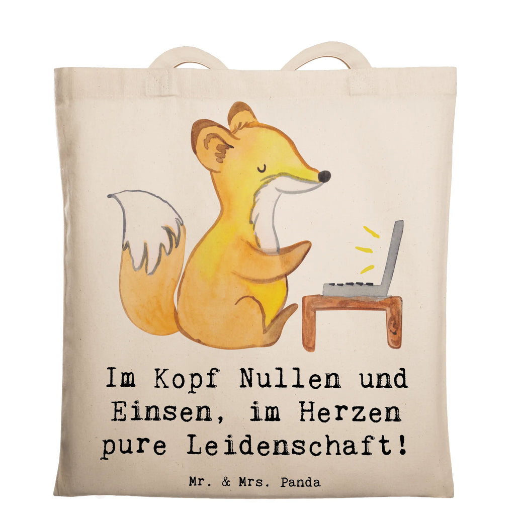 Tote bag Im Kopf Nullen und Einsen, im Herzen pure Leidenschaft! tote bag, Jutetasche, Beuteltasche, unitasche, Leinentasche, Shopper, Beutel, büchertasche, Schultasche, Einkaufstüte, Stofftasche, Einkaufsbeutel, Einkaufstasche, Jutebeutel, Laptoptasche, Baumwolltasche, Stoffbeutel, bedruckte tasche, Tragetasche, Umhängetasche, Badetasche, Tüte, Henkeltasche, uni tasche, Alltagstasche, Statementbeutel, shopping tasche, Schultertasche, Strandtasche, Tasche, baumwollbeutel, Geschenk, Schenken, Jubiläum, Danke, Dankeschön, Beruf, Ausbildung, Abschied, Rente, Kollege, Kollegin, Arbeitskollege, Mitarbeiter, Firma