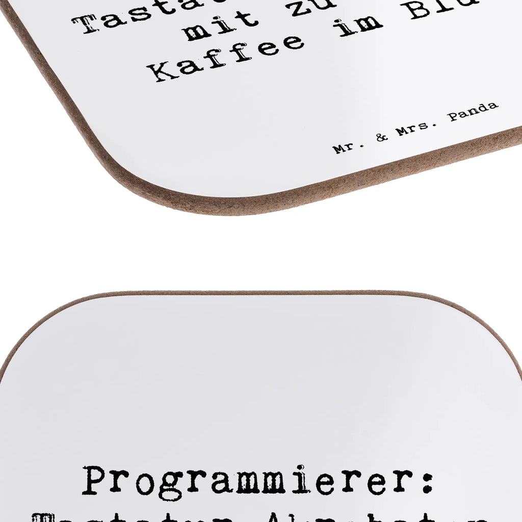 Square coaster Saying Programmierer: Tastatur-Akrobaten mit zu viel Kaffee im Blut! Bierdeckel, Untersetzer, Korkuntersetzer, Untersetzer Holz, Getränkeuntersetzer, Glasuntersetzer, Holzuntersetzer, Untersetzer Gläser, Untersetzer aus Holz, Tassen Untersetzer, Untersetzer Design, Untersetzer für Gläser, Beruf, Ausbildung, Jubiläum, Abschied, Rente, Kollege, Kollegin, Geschenk, Schenken, Arbeitskollege, Mitarbeiter, Firma, Danke, Dankeschön