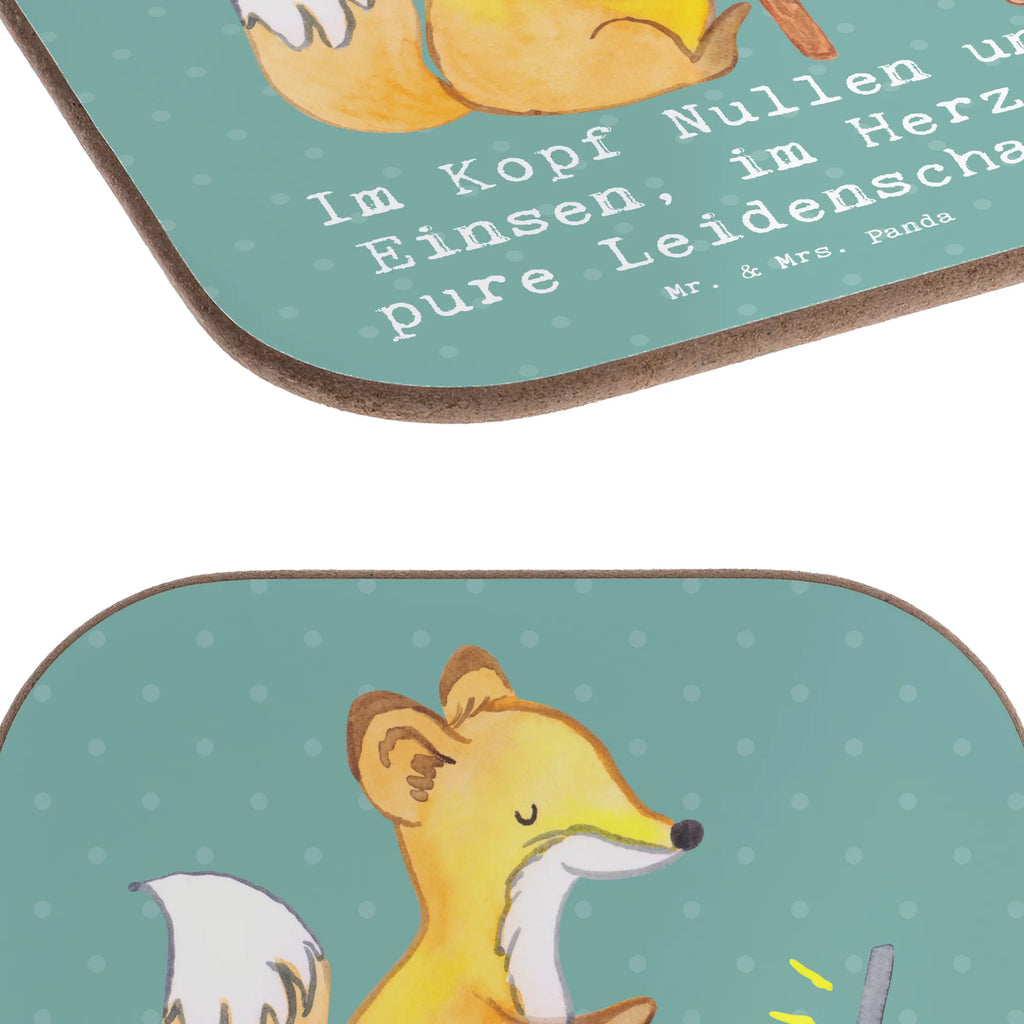 Square coaster Im Kopf Nullen und Einsen, im Herzen pure Leidenschaft! Untersetzer Holz, Untersetzer Design, Holzuntersetzer, Untersetzer, Bierdeckel, Untersetzer aus Holz, Glasuntersetzer, Tassen Untersetzer, Getränkeuntersetzer, Untersetzer Gläser, Untersetzer für Gläser, Korkuntersetzer, Beruf, Ausbildung, Jubiläum, Abschied, Rente, Kollege, Kollegin, Geschenk, Schenken, Arbeitskollege, Mitarbeiter, Firma, Danke, Dankeschön