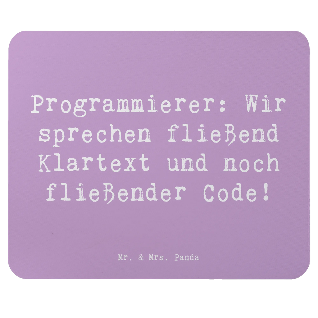 Mouse mat Saying Programmierer: Wir sprechen fließend Klartext und noch fließender Code! Büroausstattung, Mauspad, Computer zubehör, PC Zubehör, Arbeitszimmer, Einzigartiges Mauspad, Designer Mauspad, Mousepad, Mauspad Büro, Mausunterlage, Beruf, Ausbildung, Jubiläum, Abschied, Rente, Kollege, Kollegin, Geschenk, Schenken, Arbeitskollege, Mitarbeiter, Firma, Danke, Dankeschön