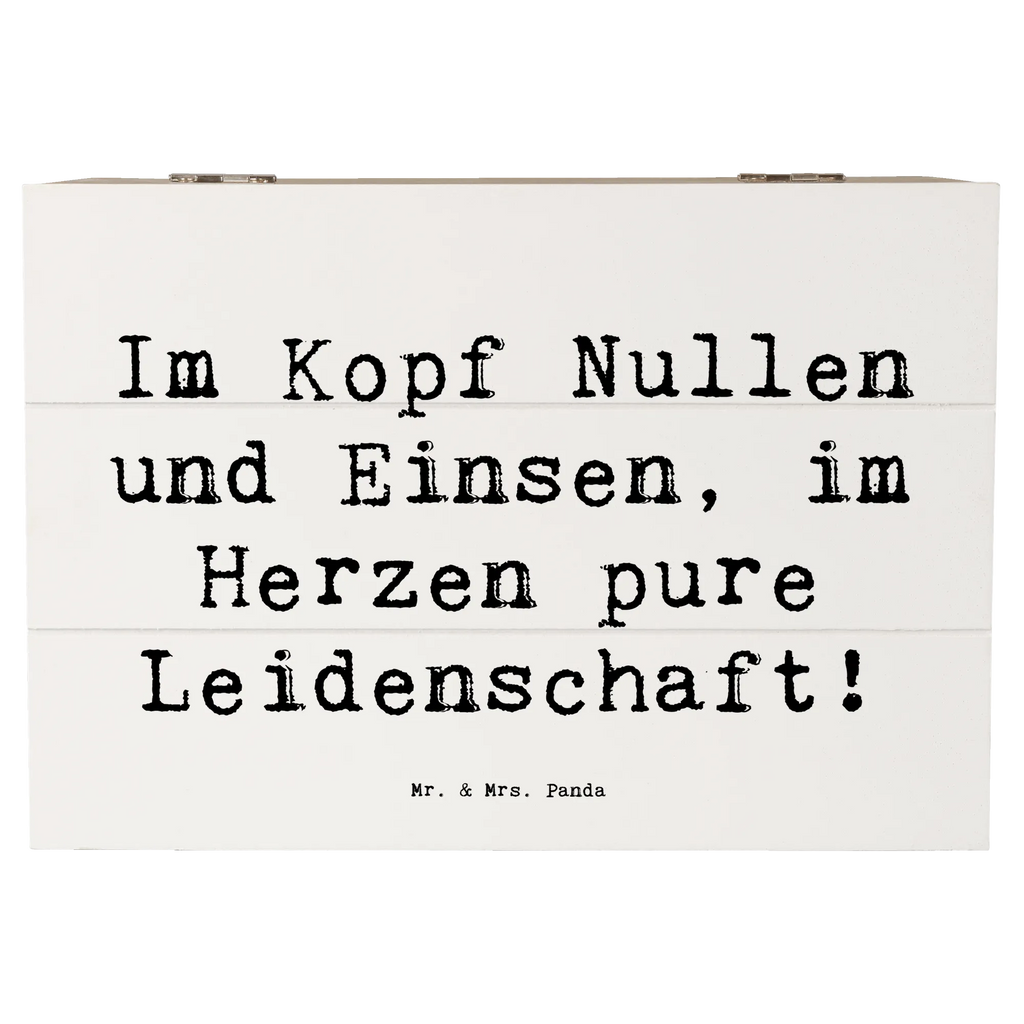 Holzkiste Spruch Programmierer Herz Erinnerungskiste, Schatzkiste, Holzkiste, Kiste, Schatulle, Truhe, XXL, Geschenkdose, Erinnerungsbox, Aufbewahrungsbox, Geschenkbox, Dekokiste, Beruf, Ausbildung, Jubiläum, Abschied, Rente, Kollege, Kollegin, Geschenk, Schenken, Arbeitskollege, Mitarbeiter, Firma, Danke, Dankeschön