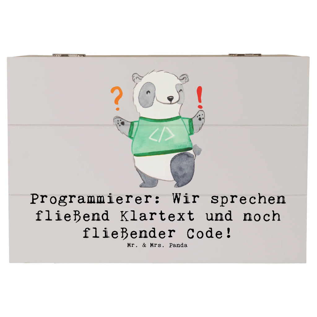 Wooden chest Programmierer: Wir sprechen fließend Klartext und noch fließender Code! Box aus Holz, holzschachtel, truhe holz, holzkästchen, Aufbewahrungsbox, aufbewahrungskisten, Aufbewahrungsbox aus Holz, Aufbewahrungskiste, Holzboxen, Holzkisten, box holz, holzschatulle, Holz Aufbewahrungsbox, Holzbox mit Deckel, aufbewahrungskiste mit deckel, aufbewahrungsboxen, Holztruhe, Holzbox, Schatulle, Aufbewahrungsbox Holz, Holzkiste mit Deckel, Holzkiste, holztruhen, aufbewahrungstruhe, kiste holz, Kollegin, Kollege, Rente, Abschied, Ausbildung, Beruf, Danke, Dankeschön, Jubiläum, Schenken, Geschenk, Firma, Mitarbeiter, Arbeitskollege