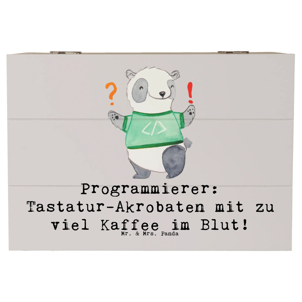 Holzkiste Programmierer Kaffeeheld Erinnerungskiste, Dekokiste, Kiste, Erinnerungsbox, Geschenkbox, Geschenkdose, Holzkiste, XXL, Aufbewahrungsbox, Truhe, Schatulle, Schatzkiste, Beruf, Ausbildung, Jubiläum, Abschied, Rente, Kollege, Kollegin, Geschenk, Schenken, Arbeitskollege, Mitarbeiter, Firma, Danke, Dankeschön