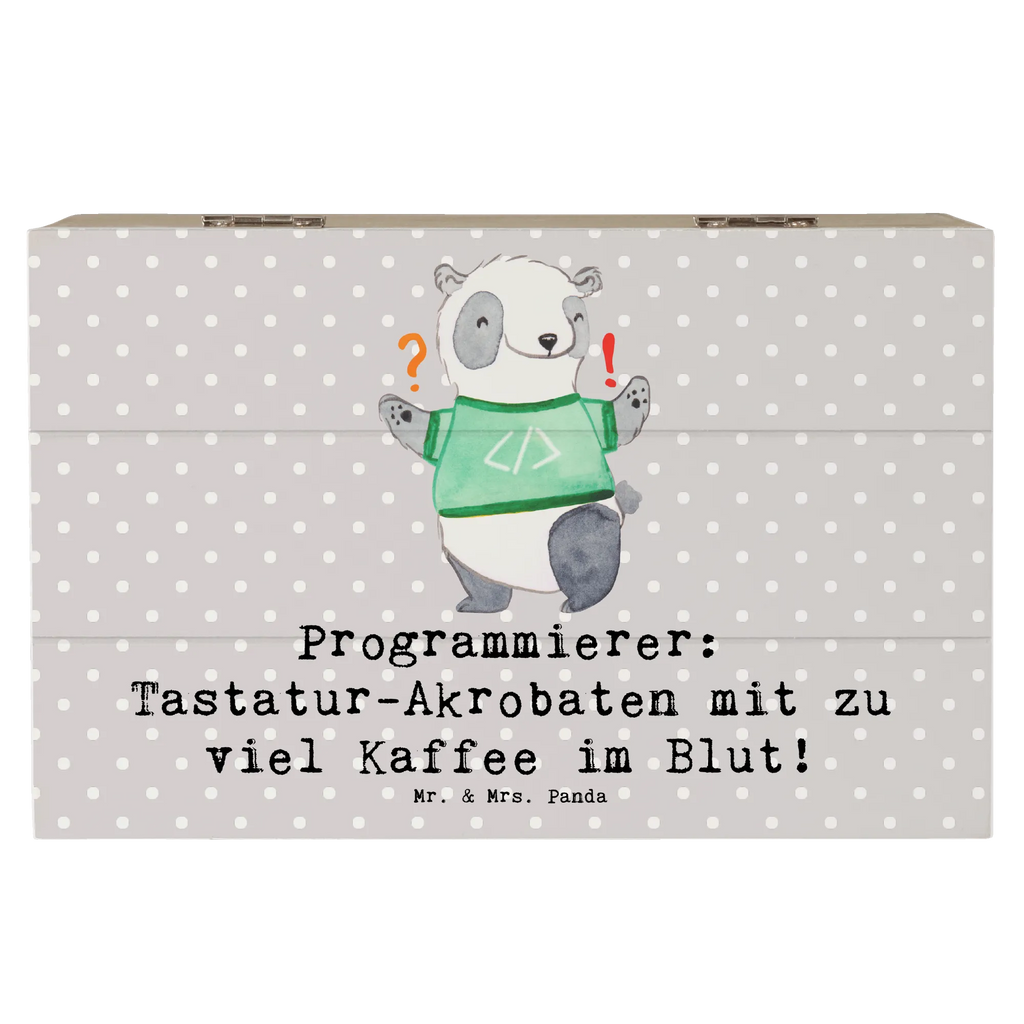Holzkiste Programmierer Kaffeeheld Erinnerungskiste, Dekokiste, Kiste, Erinnerungsbox, Geschenkbox, Geschenkdose, Holzkiste, XXL, Aufbewahrungsbox, Truhe, Schatulle, Schatzkiste, Beruf, Ausbildung, Jubiläum, Abschied, Rente, Kollege, Kollegin, Geschenk, Schenken, Arbeitskollege, Mitarbeiter, Firma, Danke, Dankeschön
