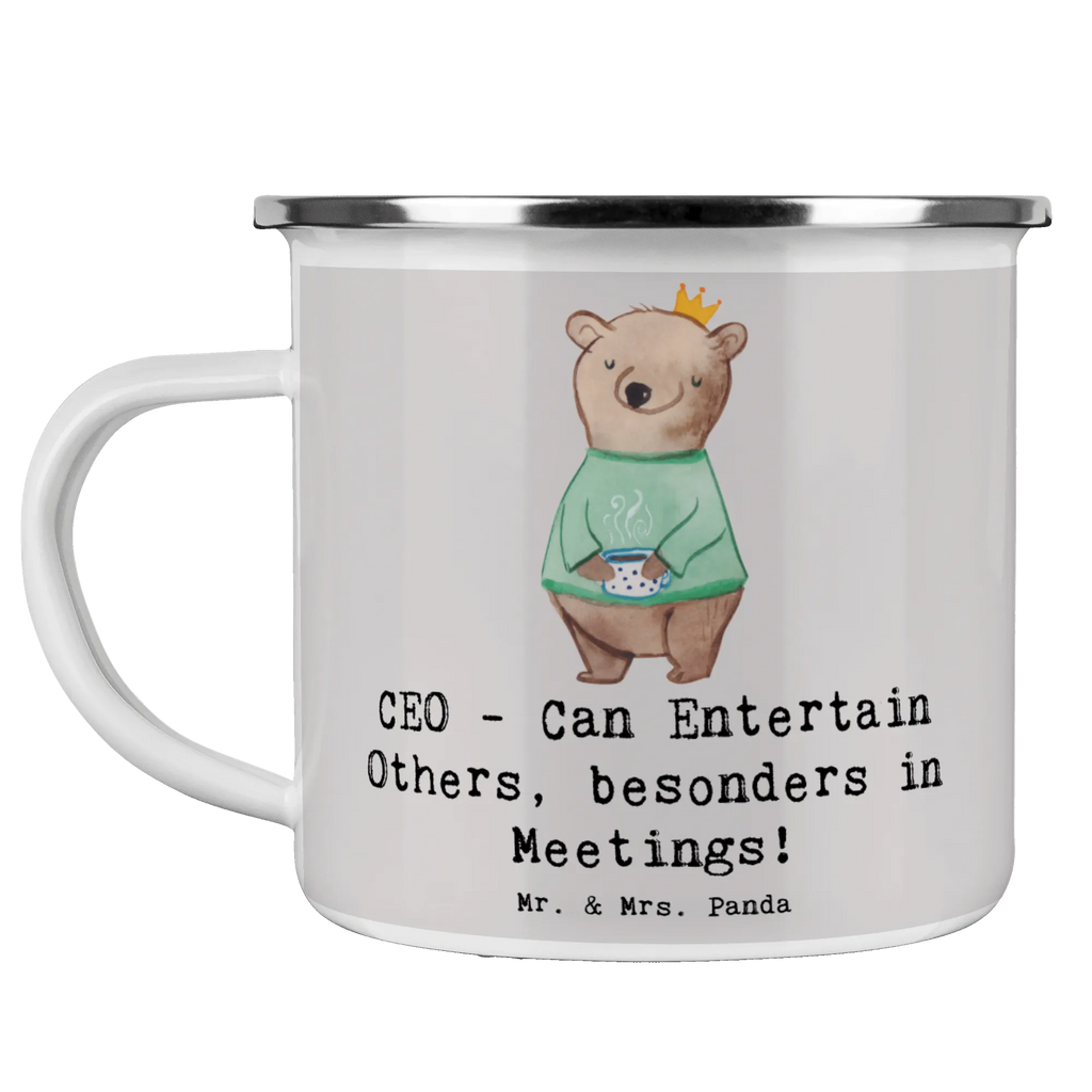 Enamel camping mug CEO - Can Entertain Others, besonders in Meetings! Emaille Tasse, Edelstahl Trinkbecher, Camping Becher, Emaille Campingbecher, Emaille Becher Camping, Emaille Becher, Camping Tasse Metall, Emaille Tassen, Metalltasse, Metalltasse für Camping, Metall Tasse, Camping Tasse Emaille, Outdoor Tasse, Outdoor Becher, Emailletasse, Trinkbecher, Emaille Trinkbecher, Blechtasse, Camping Becher Edelstahl, Campingtasse, Tasse Camping, Emaille Tasse Camping, Campingtassen, Campingbecher, Blechtassen, Tasse Emaille, Blechtasse Outdoor, Kaffee Blechtasse, Camping Tassen Emaille, Camping Tassen, Beruf, Ausbildung, Jubiläum, Abschied, Rente, Kollege, Kollegin, Geschenk, Schenken, Arbeitskollege, Mitarbeiter, Firma, Danke, Dankeschön