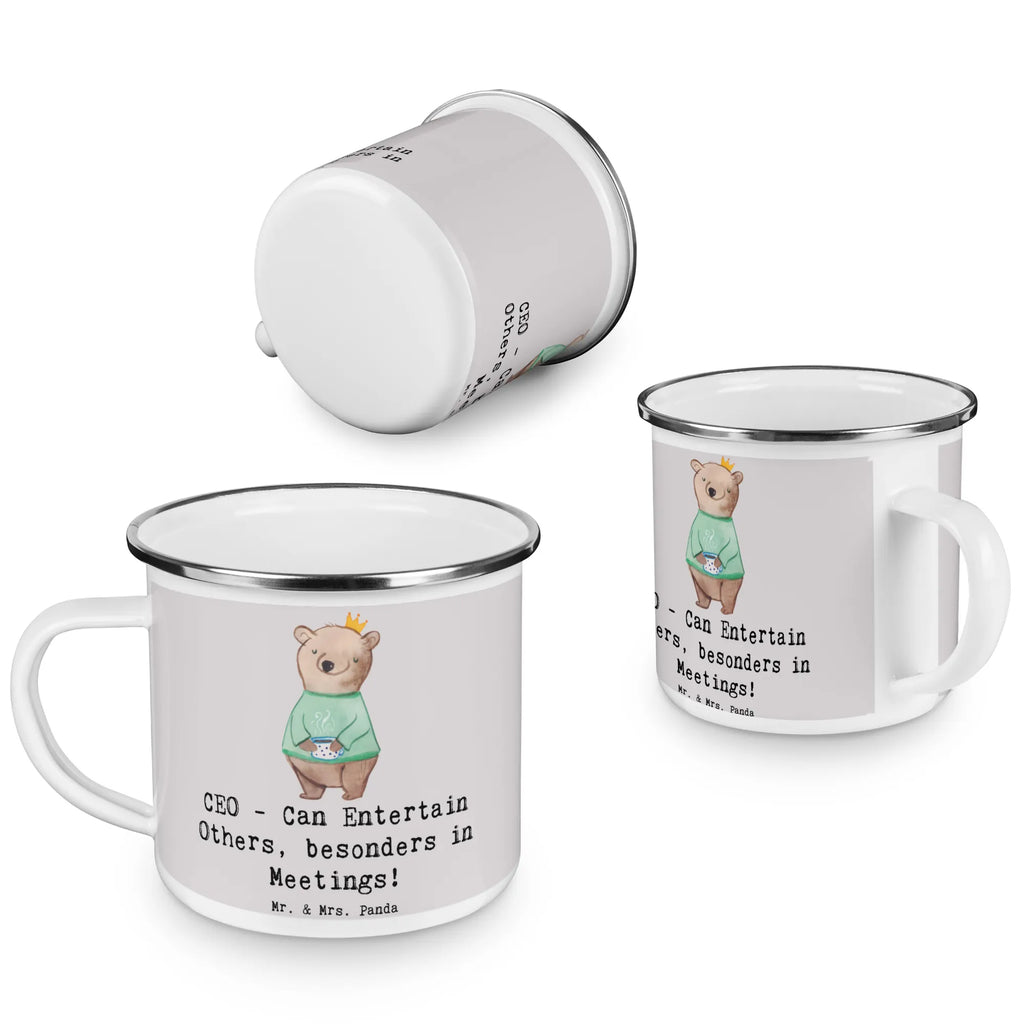 Enamel camping mug CEO - Can Entertain Others, besonders in Meetings! Emaille Tasse, Edelstahl Trinkbecher, Camping Becher, Emaille Campingbecher, Emaille Becher Camping, Emaille Becher, Camping Tasse Metall, Emaille Tassen, Metalltasse, Metalltasse für Camping, Metall Tasse, Camping Tasse Emaille, Outdoor Tasse, Outdoor Becher, Emailletasse, Trinkbecher, Emaille Trinkbecher, Blechtasse, Camping Becher Edelstahl, Campingtasse, Tasse Camping, Emaille Tasse Camping, Campingtassen, Campingbecher, Blechtassen, Tasse Emaille, Blechtasse Outdoor, Kaffee Blechtasse, Camping Tassen Emaille, Camping Tassen, Beruf, Ausbildung, Jubiläum, Abschied, Rente, Kollege, Kollegin, Geschenk, Schenken, Arbeitskollege, Mitarbeiter, Firma, Danke, Dankeschön