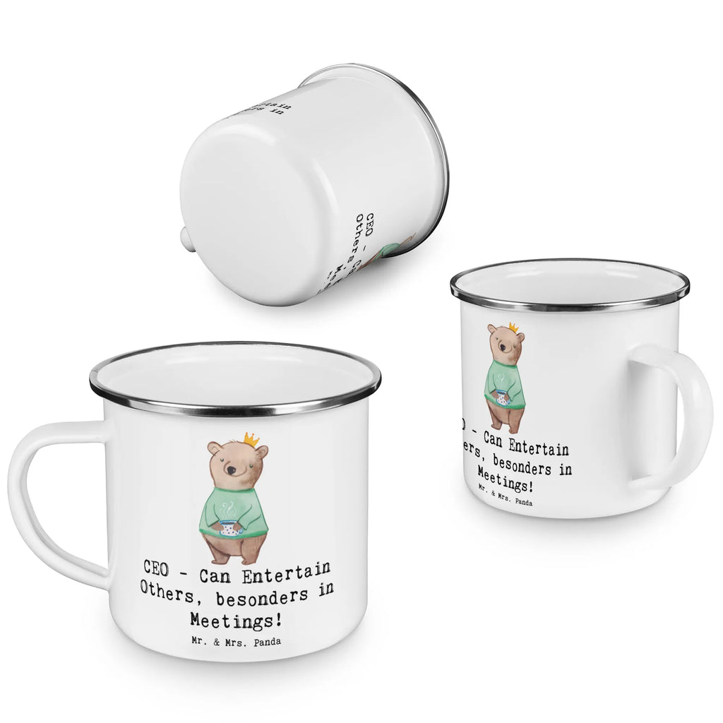 Enamel camping mug CEO - Can Entertain Others, besonders in Meetings! Emaille Tasse, Edelstahl Trinkbecher, Camping Becher, Emaille Campingbecher, Emaille Becher Camping, Emaille Becher, Camping Tasse Metall, Emaille Tassen, Metalltasse, Metalltasse für Camping, Metall Tasse, Camping Tasse Emaille, Outdoor Tasse, Outdoor Becher, Emailletasse, Trinkbecher, Emaille Trinkbecher, Blechtasse, Camping Becher Edelstahl, Campingtasse, Tasse Camping, Emaille Tasse Camping, Campingtassen, Campingbecher, Blechtassen, Tasse Emaille, Blechtasse Outdoor, Kaffee Blechtasse, Camping Tassen Emaille, Camping Tassen, Beruf, Ausbildung, Jubiläum, Abschied, Rente, Kollege, Kollegin, Geschenk, Schenken, Arbeitskollege, Mitarbeiter, Firma, Danke, Dankeschön