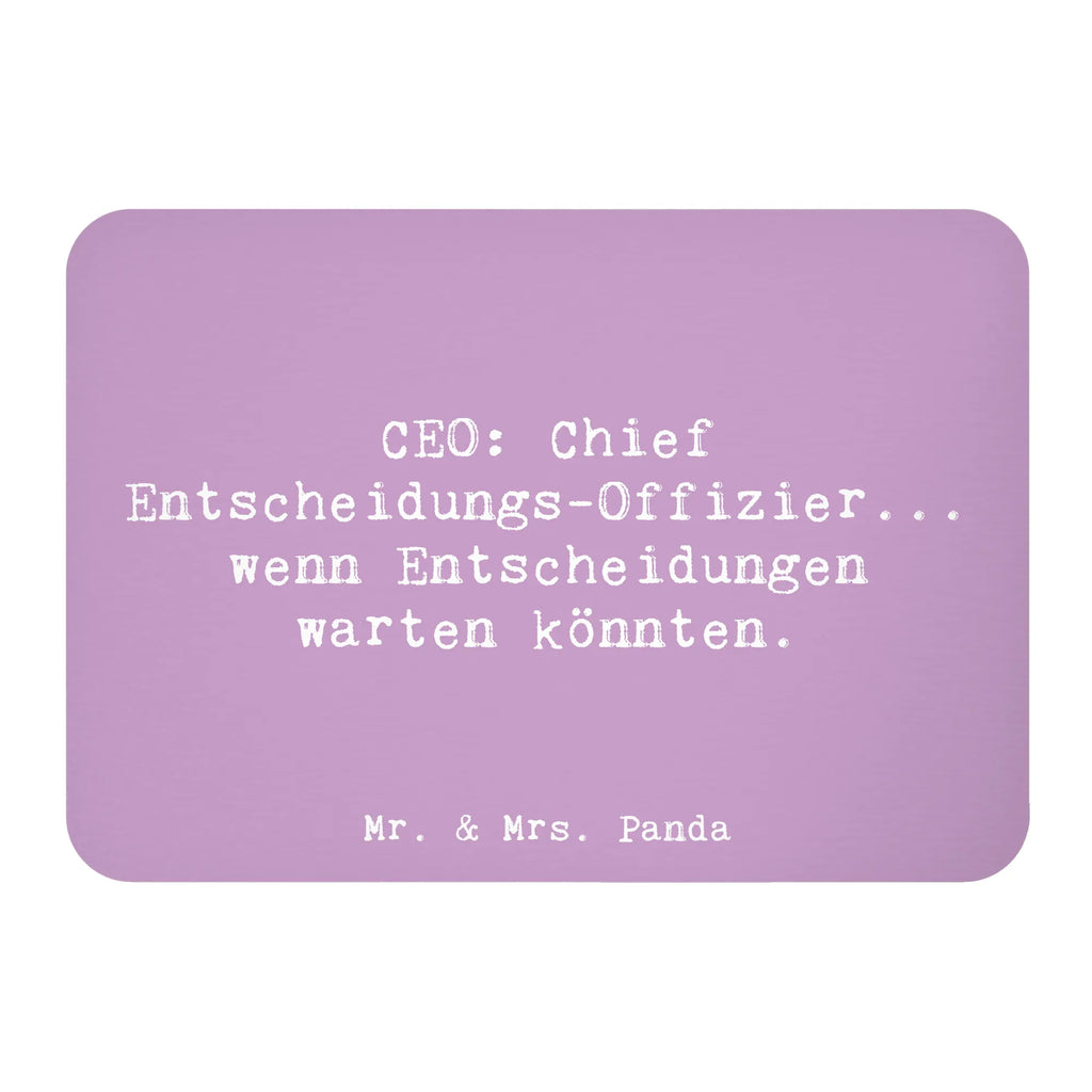 Magnet Spruch CEO Entscheidungen spruchmagnet, wandmagnet, tafelmagnet, designmagnet, Dekomagnet, holz kühlschrankmagnet, zettelhalter, Notizhalter, büromagnet, bildmagnet, magnet, memomagnet, rechteckmagnet, einkaufszettelmagnet, whiteboardmagnet, küchenmagnet, haftmagnet, notizmagnet, holz whiteboardmagnet, Kühlschrankmagnet, holzmagnet, mdf magnet, Pinnwandmagnet, Fridge Magnet, Geschenk, Schenken, Jubiläum, Danke, Dankeschön, Beruf, Ausbildung, Abschied, Rente, Kollege, Kollegin, Arbeitskollege, Mitarbeiter, Firma